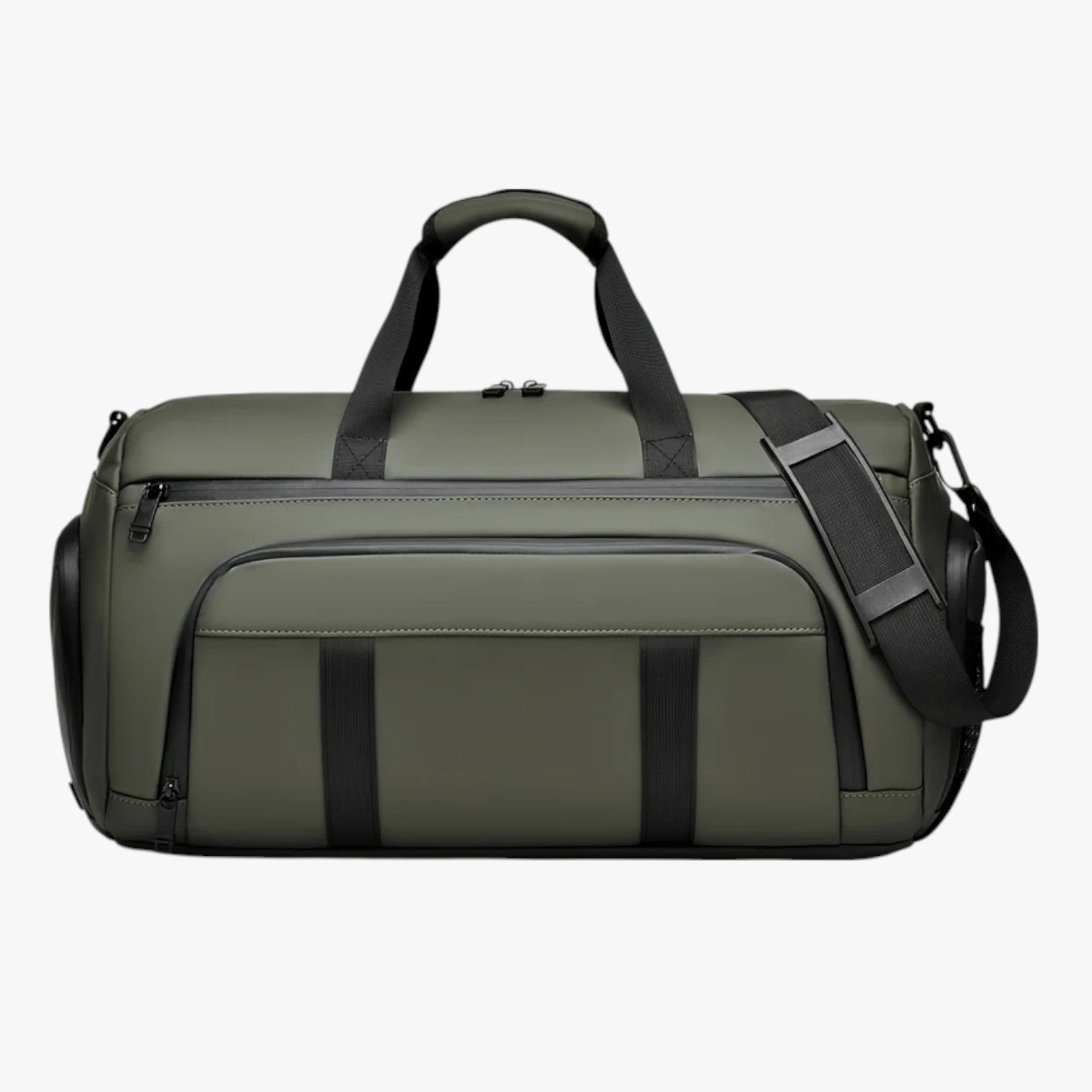 Karson | Stor og alsidig sportstaske - verde - Karson | Stor og alsidig sportstaske - €25 - {{ product_tags }
