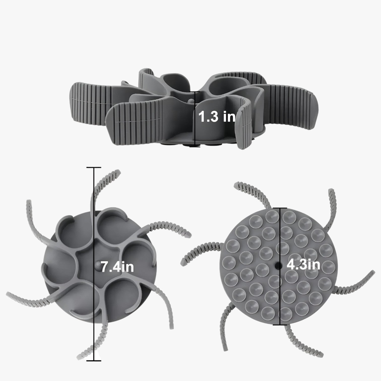 Alfie | Silikone Slow Feeder løfter enhver hund - - baby - {{ product_tags }