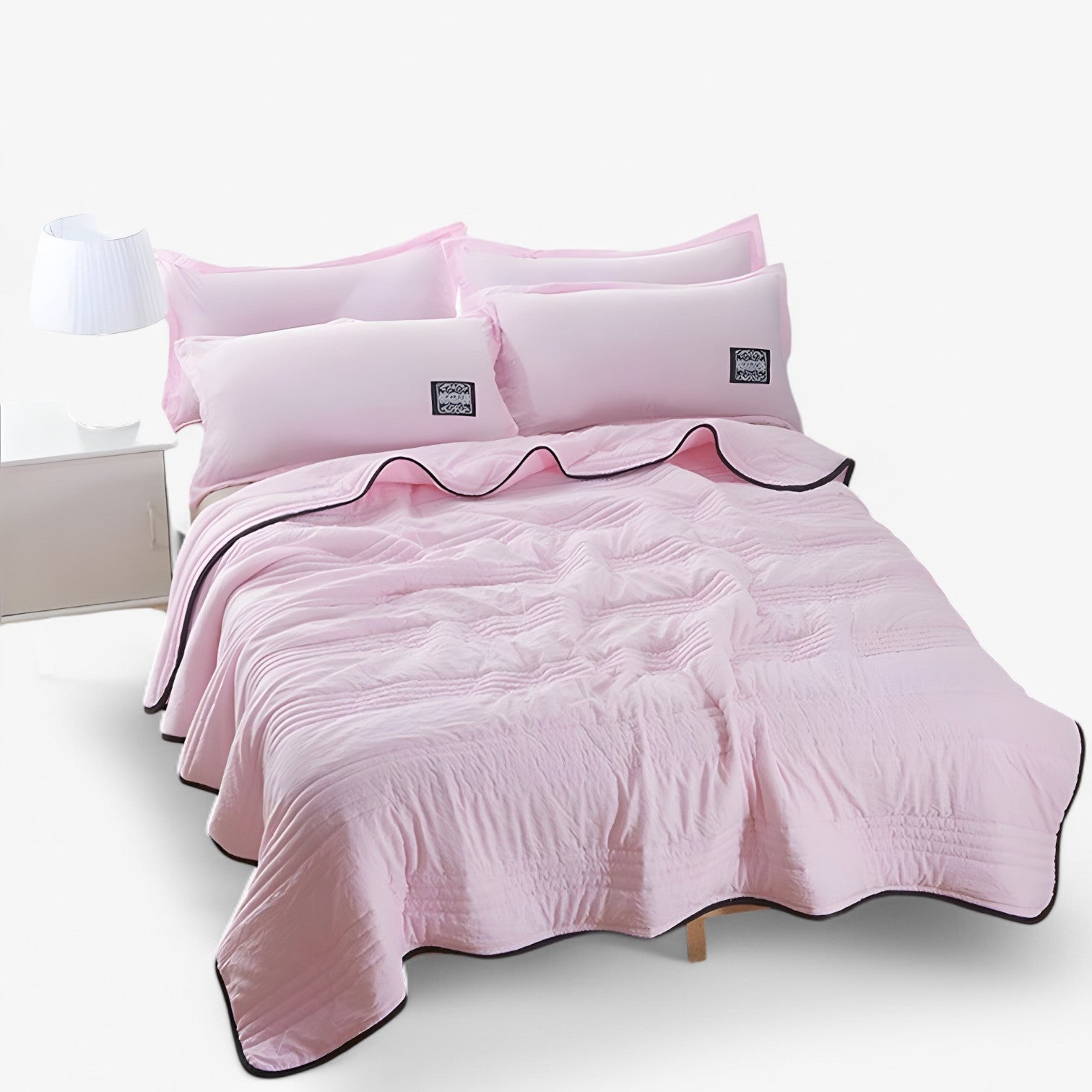 Leilani | Ademende og hudvenlig – Sommerdyne for ultimativ komfort - - house & garden - {{ product_tags }