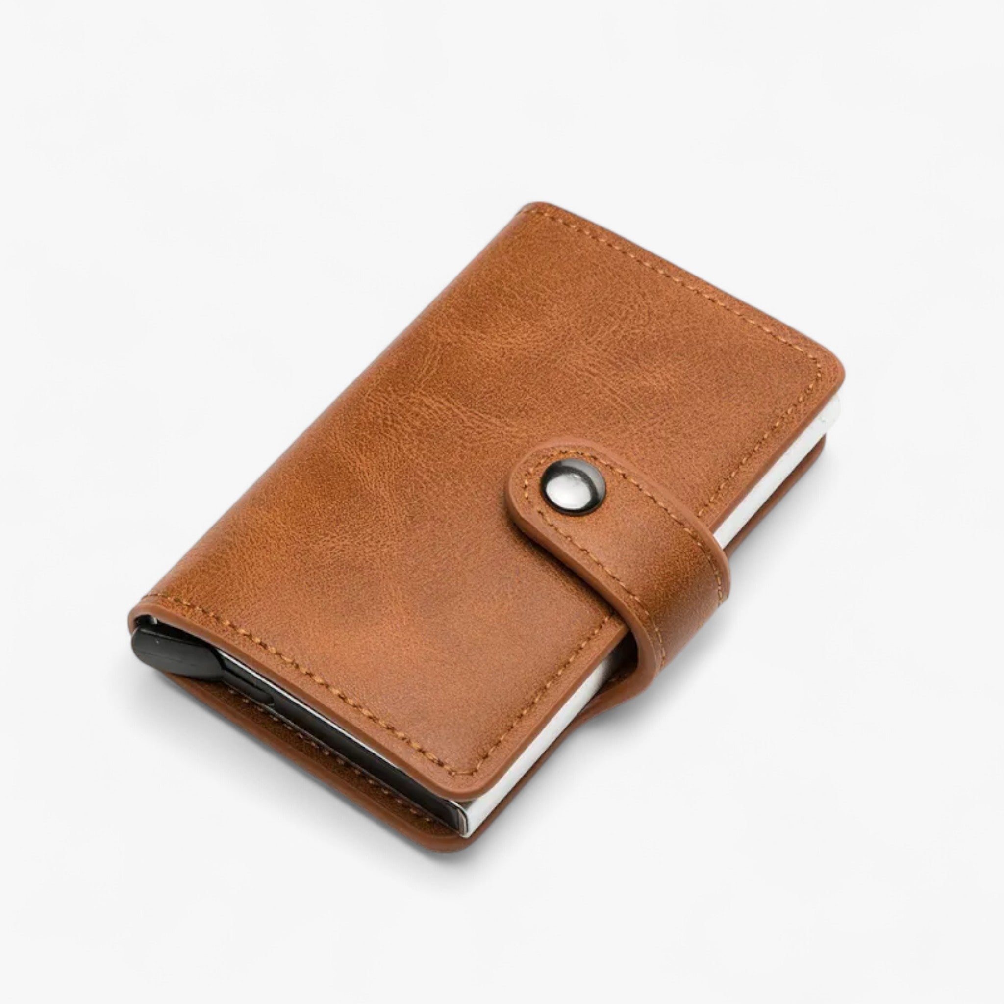 RFID-tegnebog Romeo™ – beskyt alle dine kort mod tyveri! - - bags - {{ product_tags }