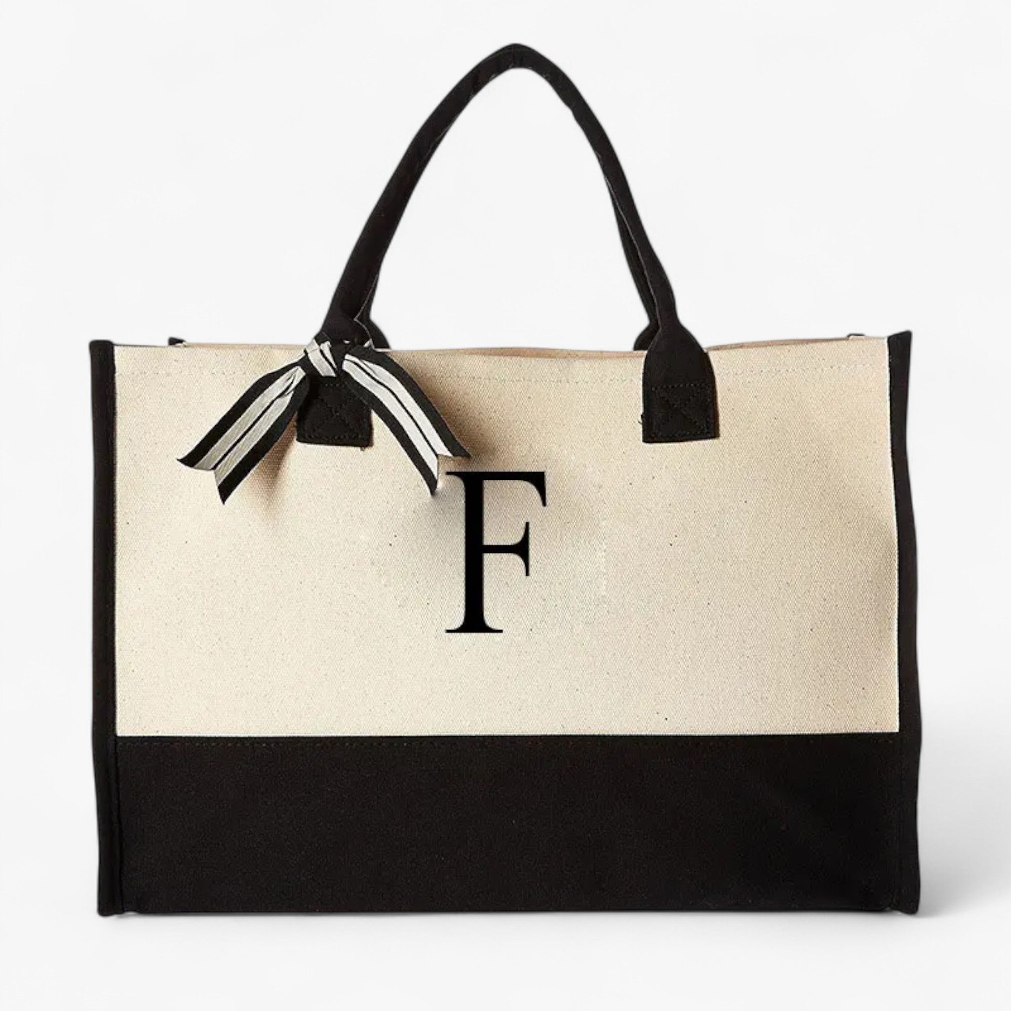 Brugerdefineret tote-taske - F - Brugerdefineret tote-taske- €25 - {{ product_tags }