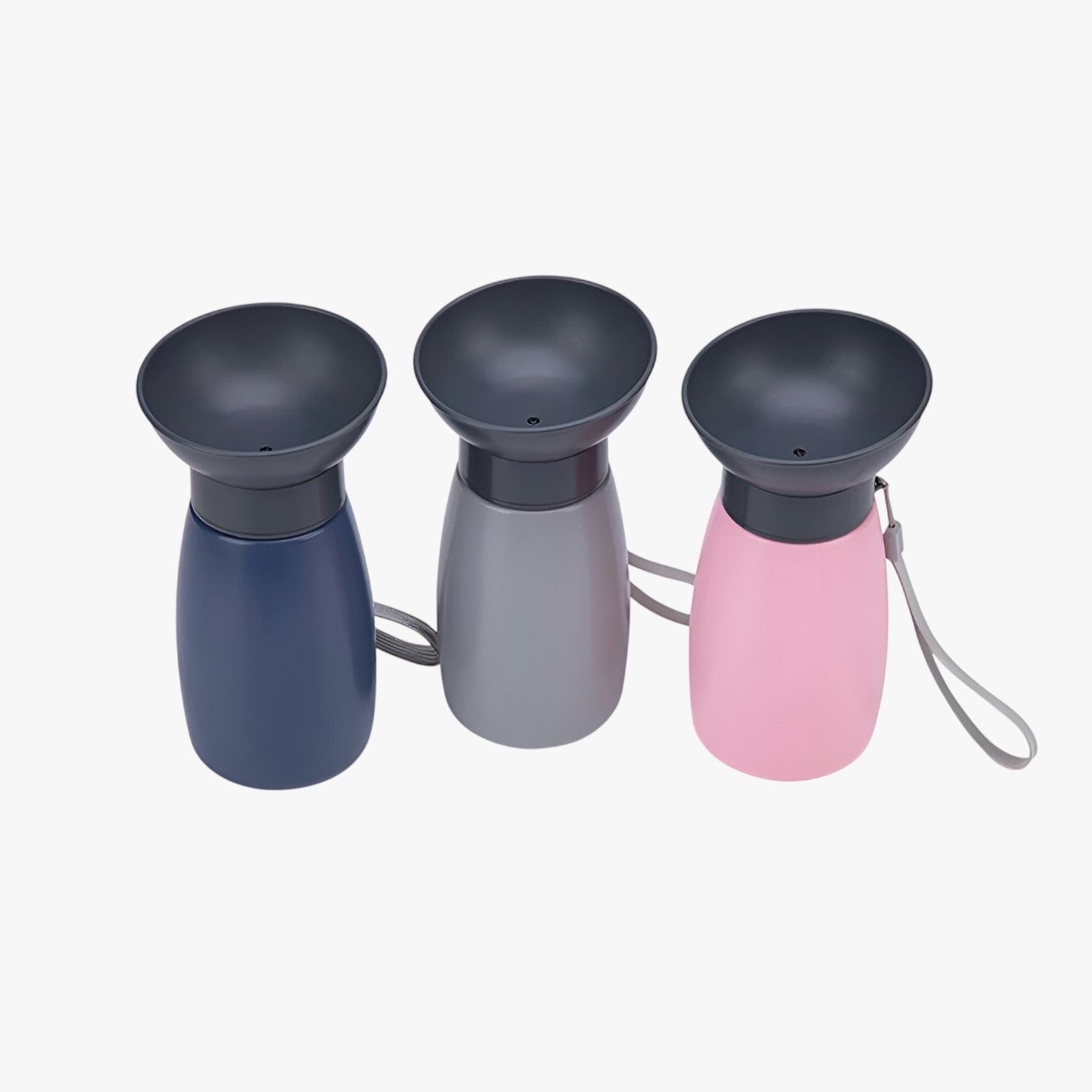 Theo | Bærbar Hund og Kat Vandflaske Udendørs Vanddispensers - - other - {{ product_tags }