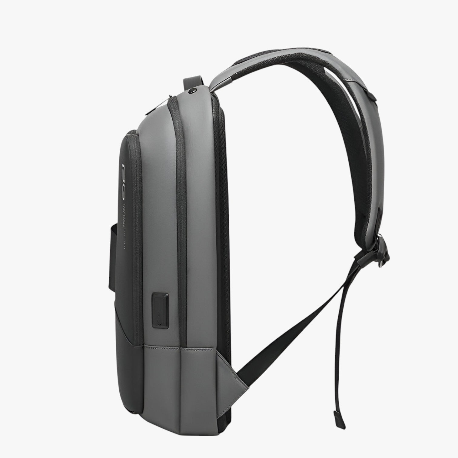 Damian | Vandtæt laptop rygsæk med tyverisikring - - Damian | Vandtæt laptop rygsæk med tyverisikring- €25 - {{ product_tags }