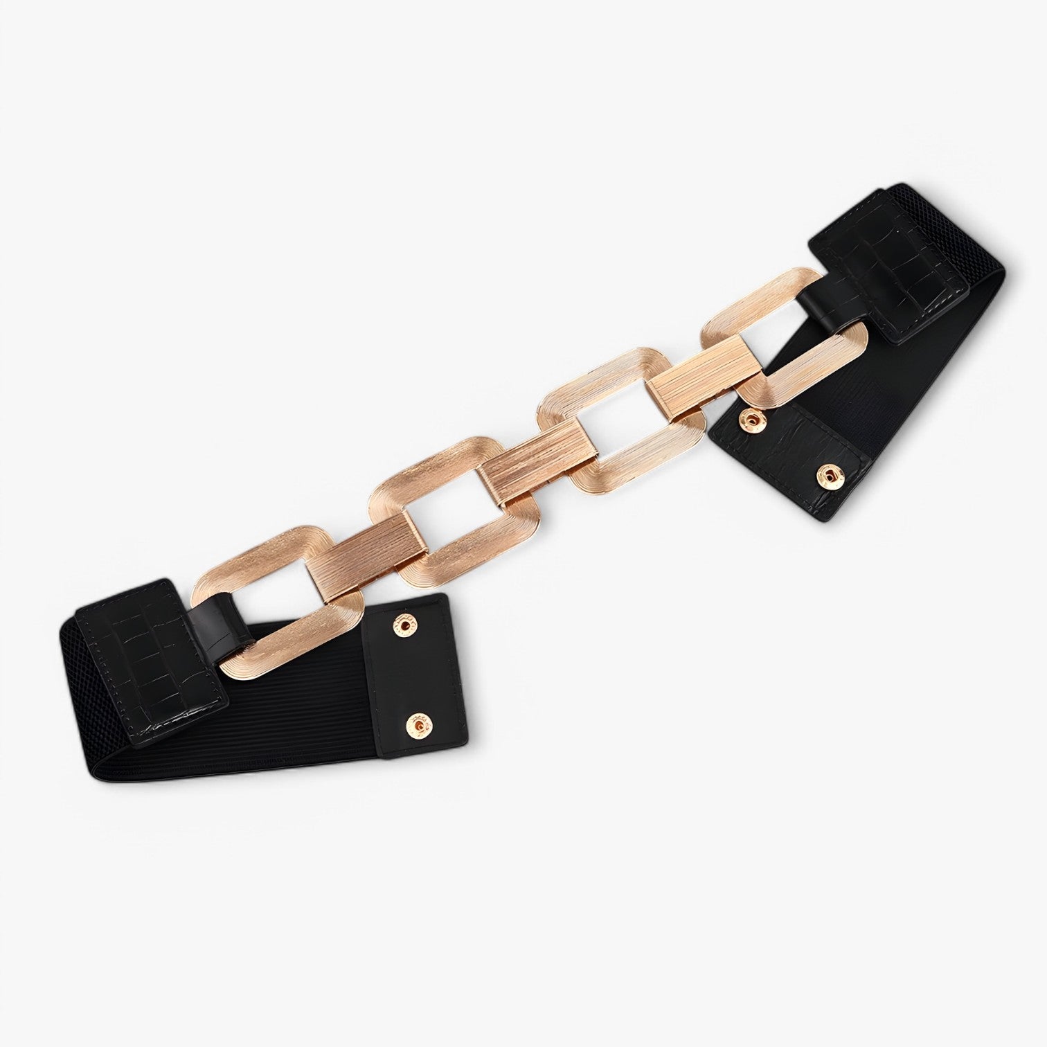 Breanna | Elegant Metal Kæde Taljebælte til en Perfekt Pasform - - women's fashion - {{ product_tags }