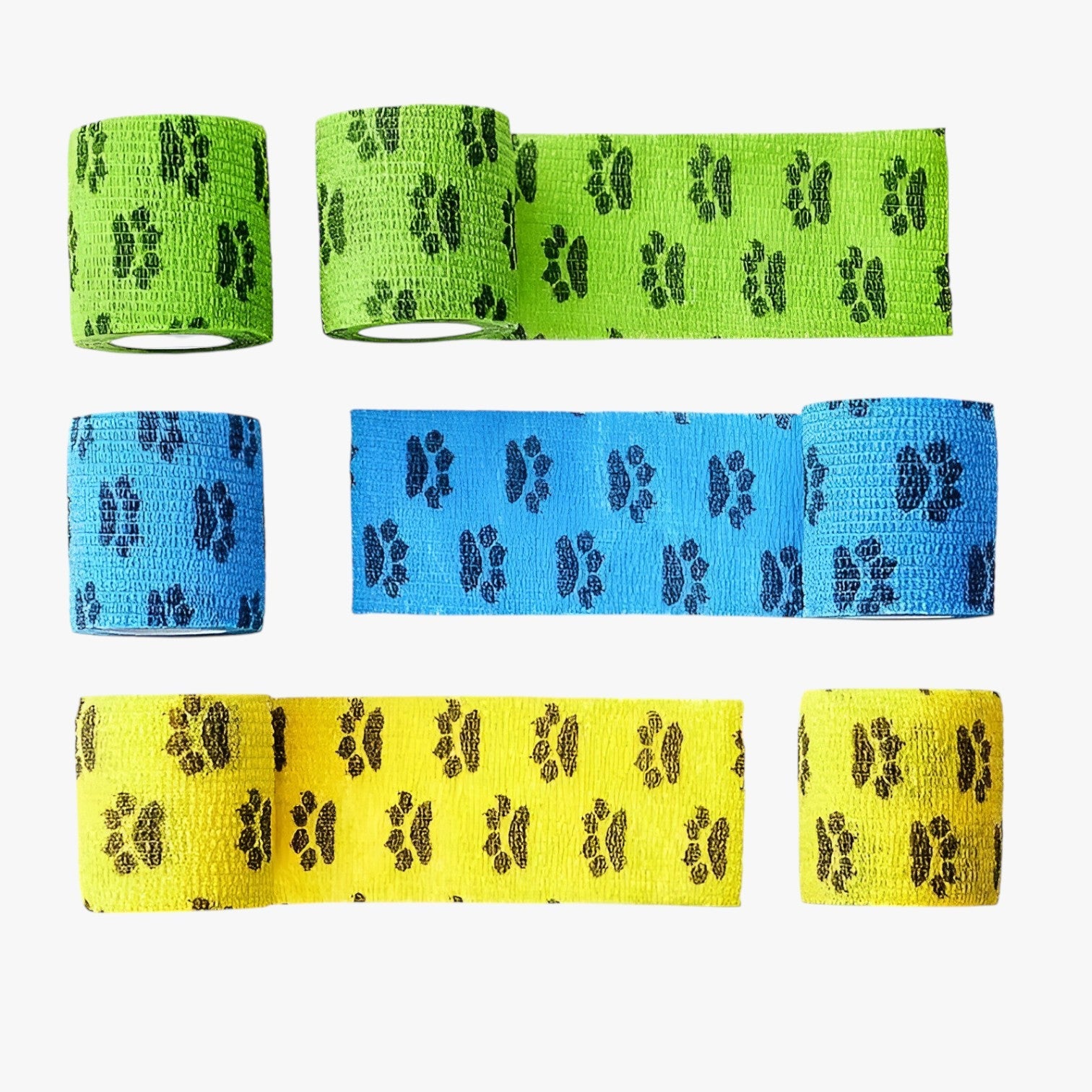Naya | Selvklebende og åndbar bandage – behagelig sårpleje - - other - {{ product_tags }