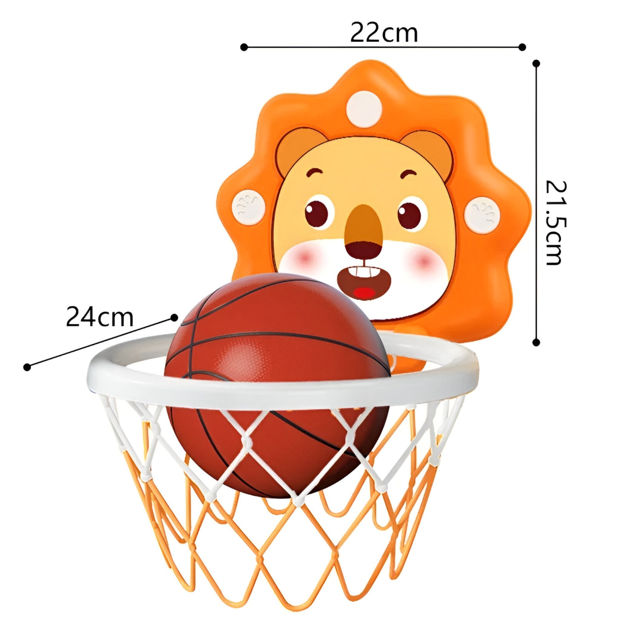 MiniHoops | Basketball legetøj - - other - {{ product_tags }