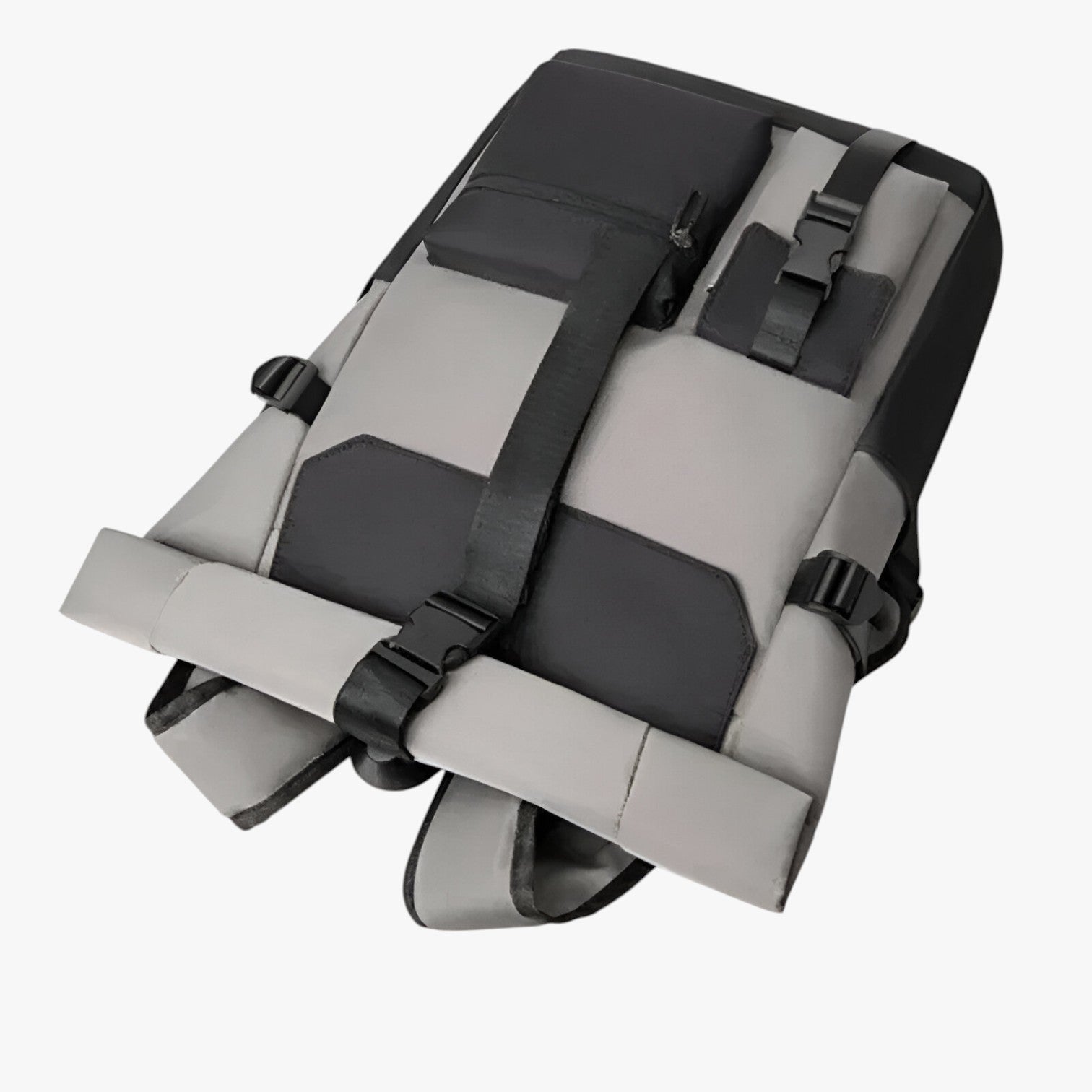 Adrian | Komfortabel vandtæt sammenrullelig rygsæk til aktive udendørsrejser - - bags - {{ product_tags }