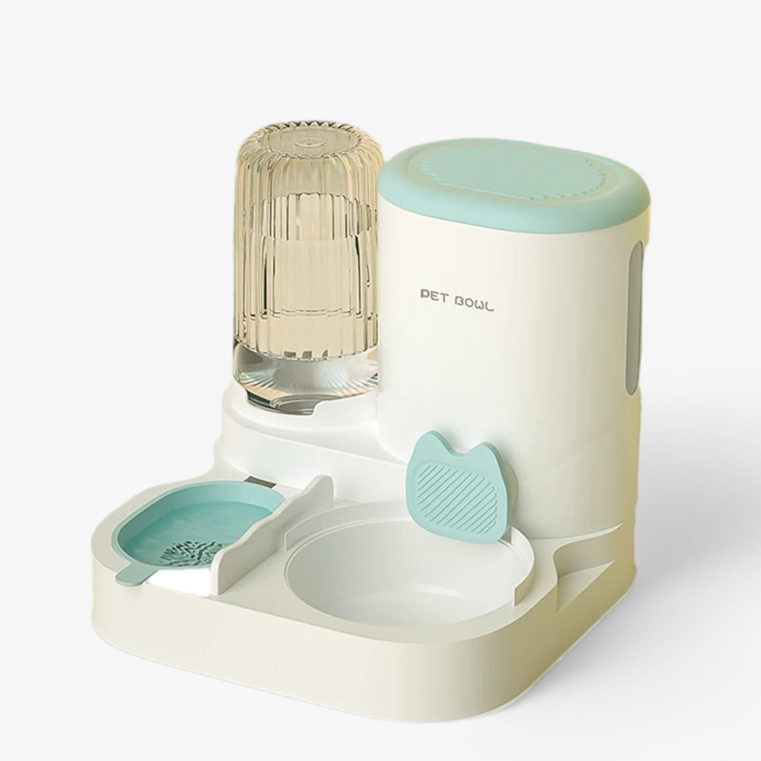 Roko | Smart Fodermaskine – Altid Frisk Vand & Foder - - baby - {{ product_tags }