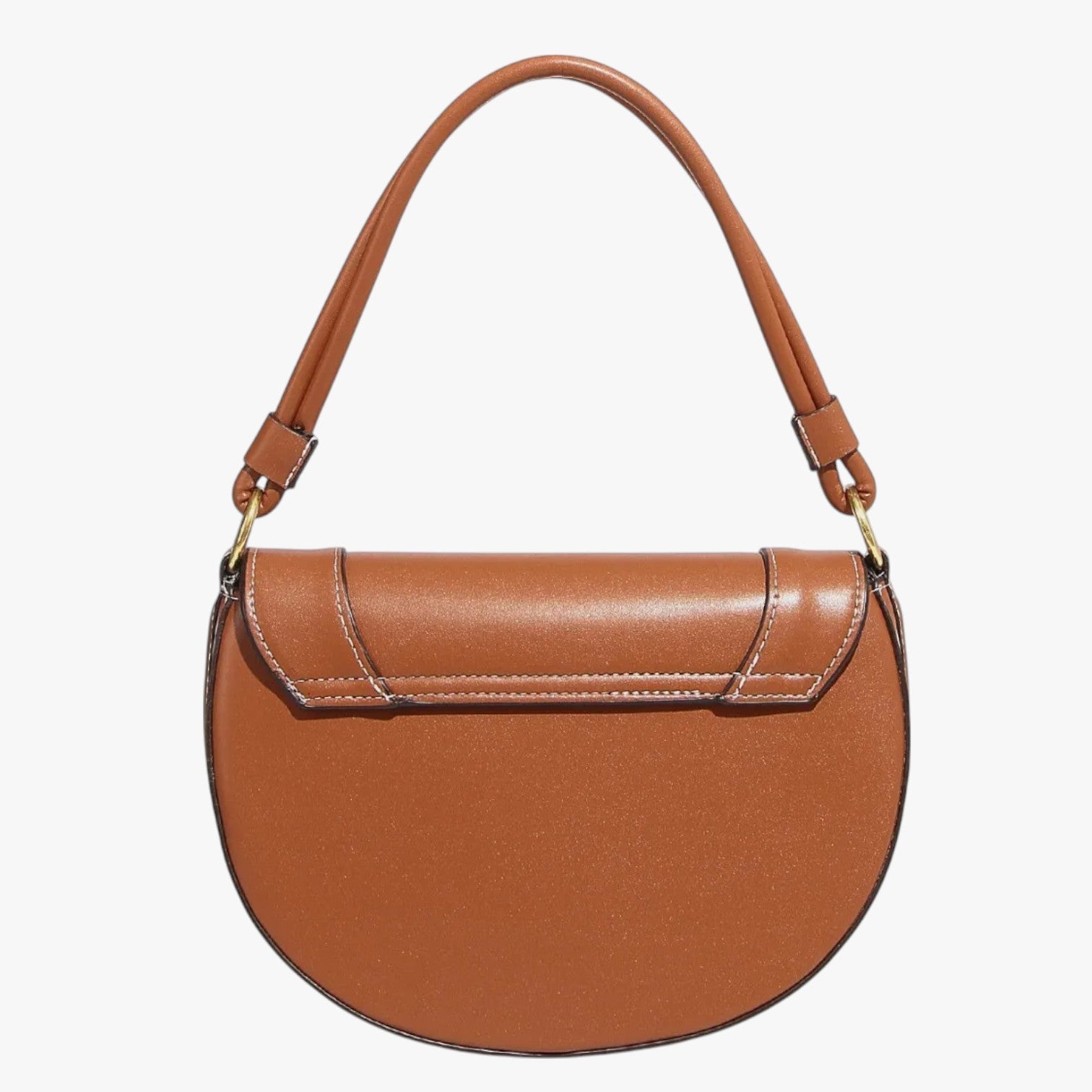 Kira | Dame Taske Bordeaux i PU-læder Elegant og Kompakt - - Kira | Dame Taske Bordeaux i PU-læder Elegant og Kompakt - €25 - {{ product_tags }
