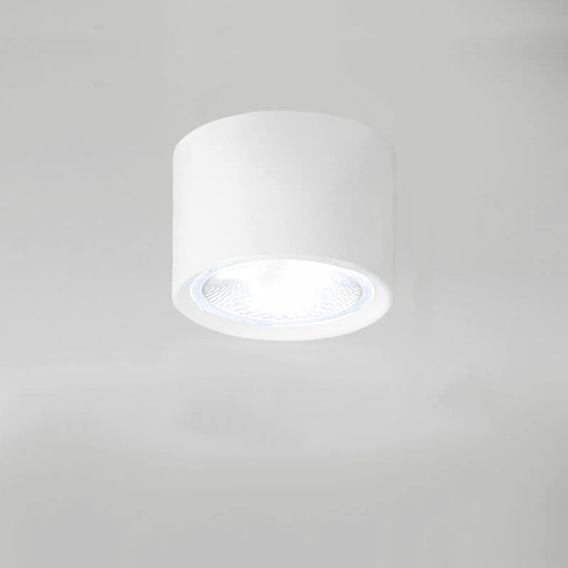 Nordisk Cylinder Spot LED Loftslampe