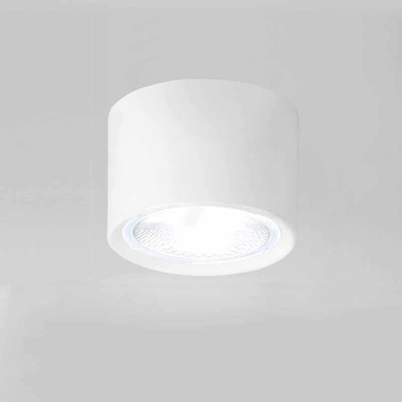 Nordisk Cylinder Spot LED Loftslampe