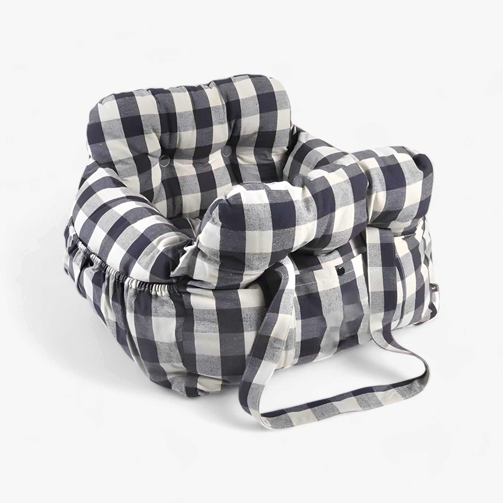 Hund bil seng - Sort-hvide tern - other - {{ product_tags }