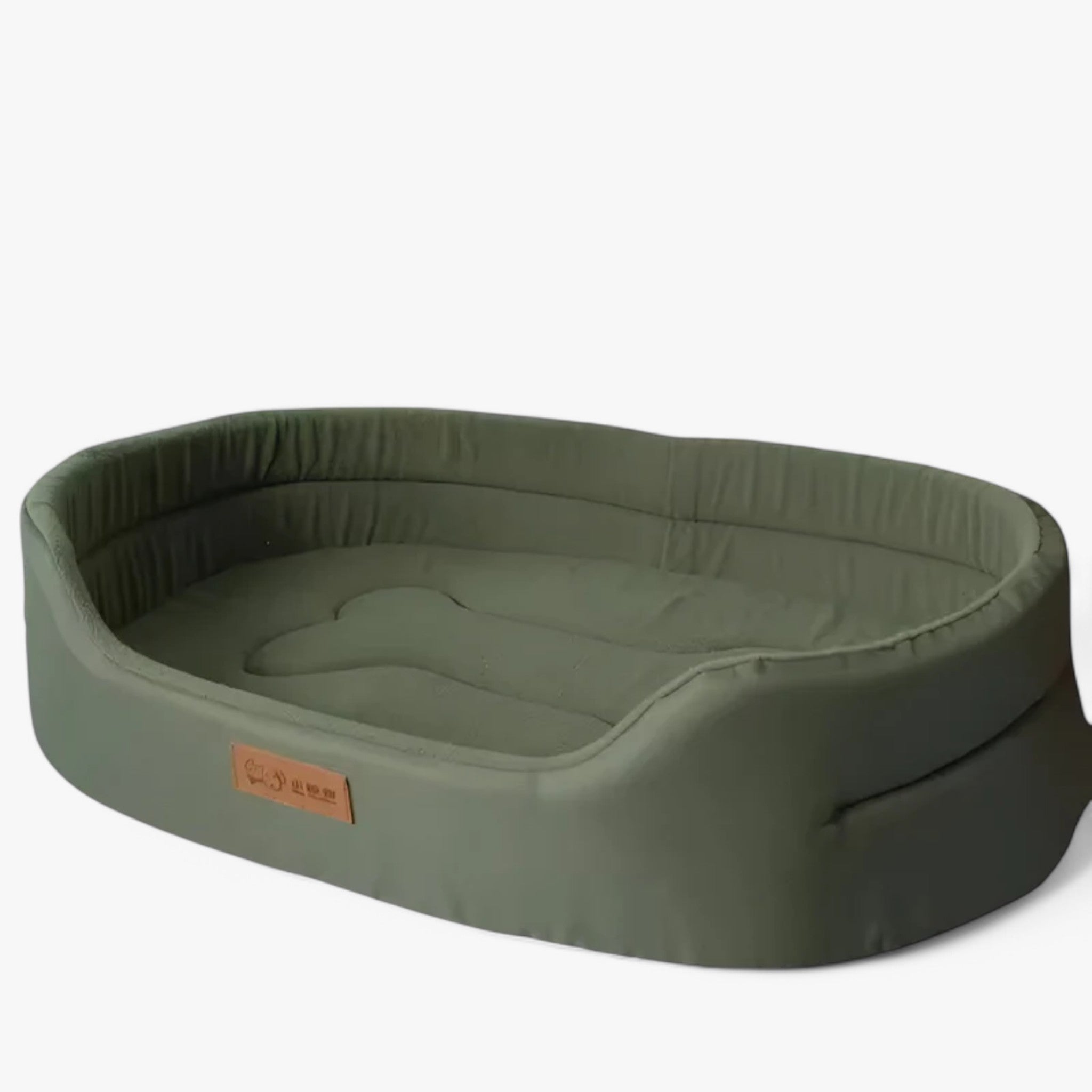 Fluffy | Komfortabel Dyrpude til Alle Størrelser - - Fluffy | Komfortabel Dyrpude til Alle Størrelser- €25 - {{ product_tags }