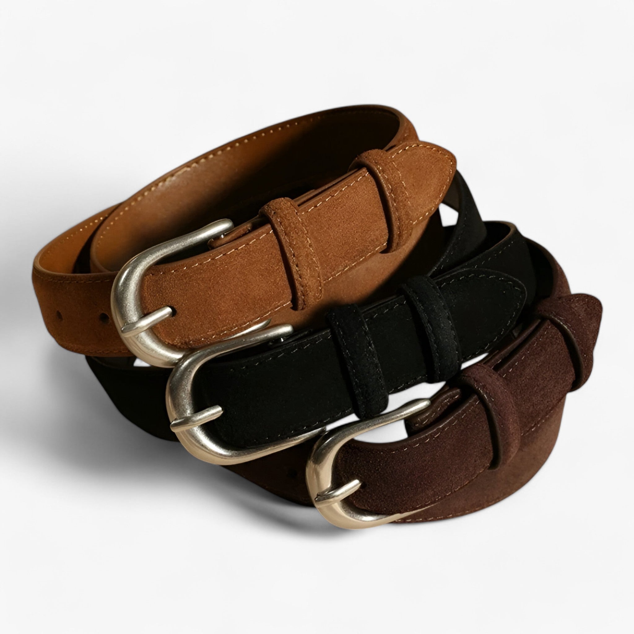 Helen | Runderhuidbælte - Bæredygtig og elegant - - bags - {{ product_tags }
