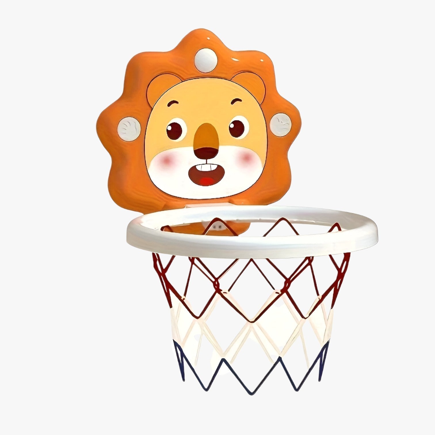 Landon | Sødt dyrebasketballsystem – Leg, kast og vokse - - baby - {{ product_tags }