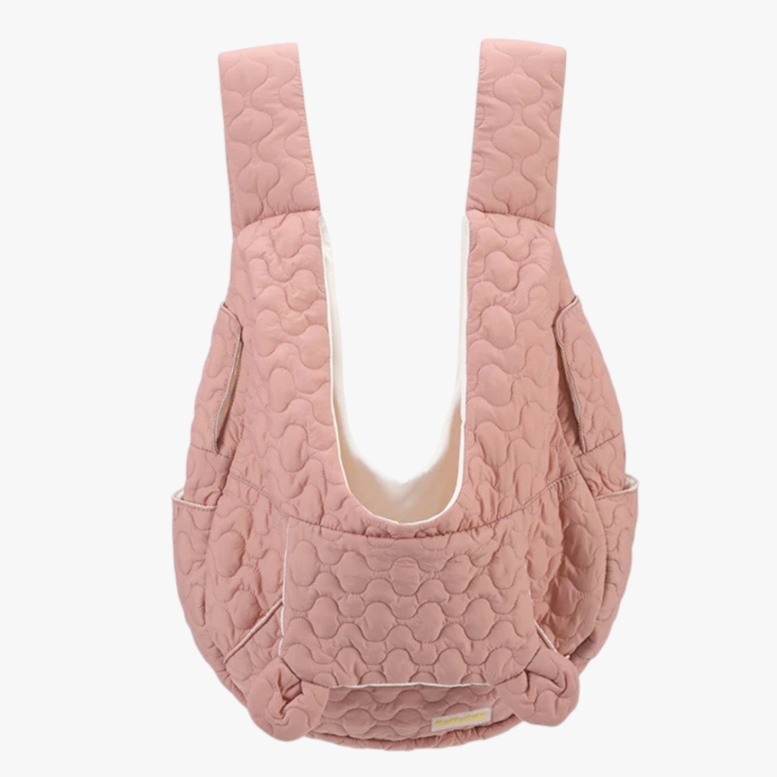 Selene | Vandtæt XL-tasker til kæledyr - Lyserød - baby - {{ product_tags }