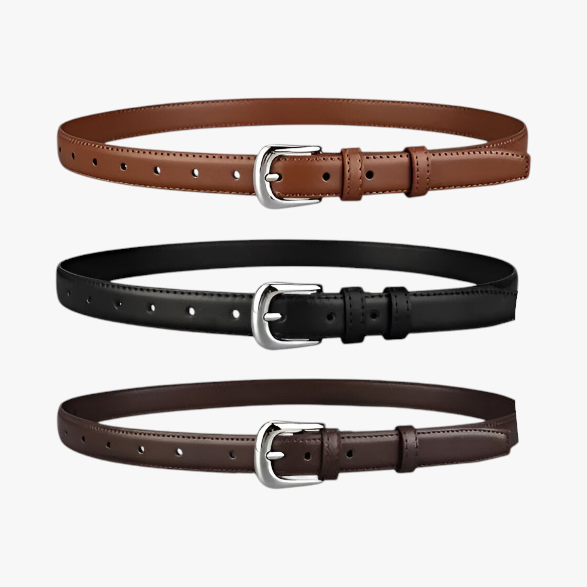 Ruby | Retro bælte - Trendy og komfortabelt - - women's fashion - {{ product_tags }