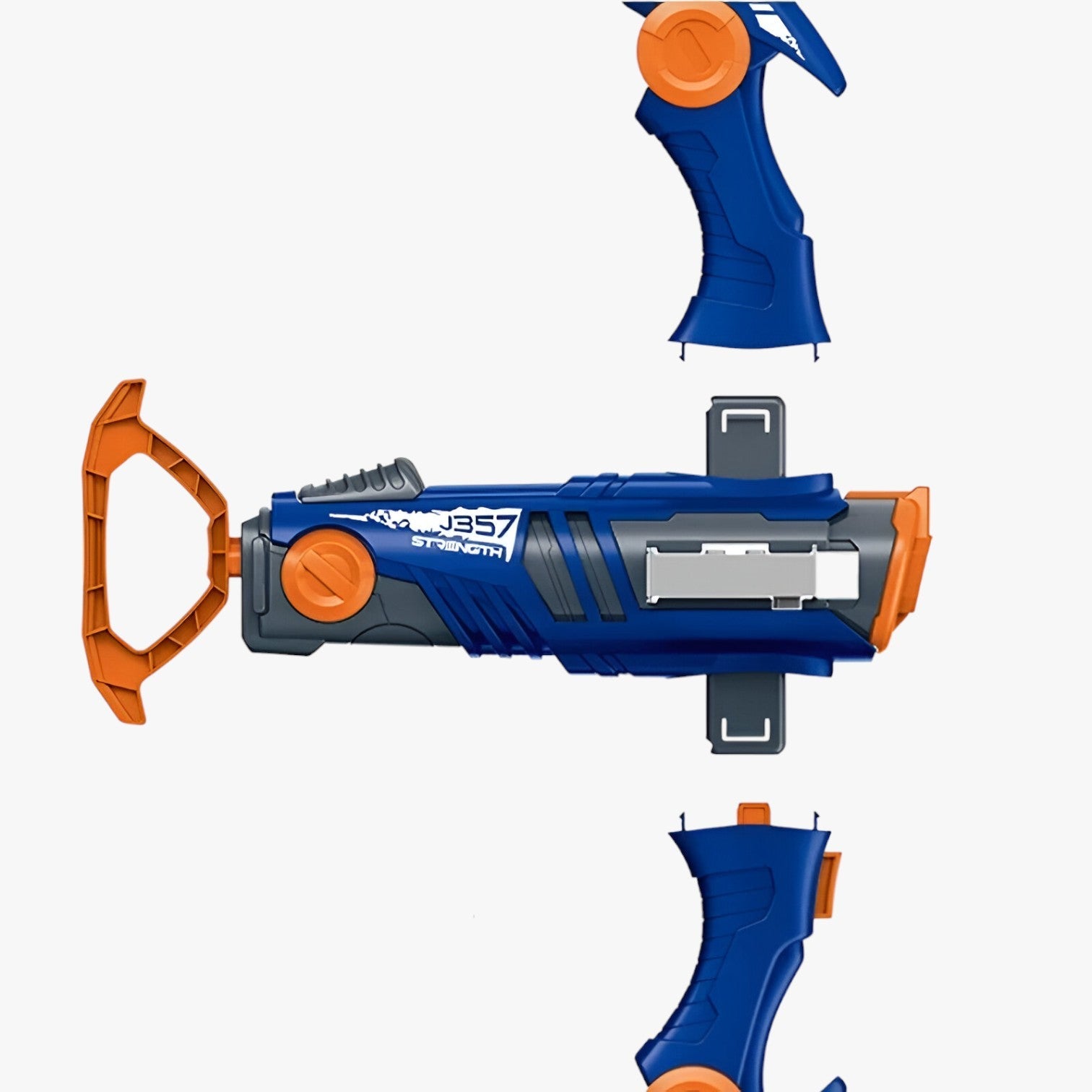 Govert | Blød og sikker BlitzBoog – Uendelig sjov for børn - - baby - {{ product_tags }