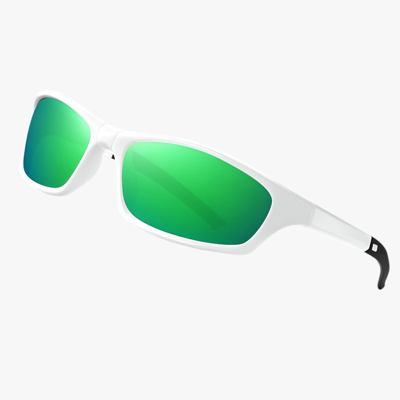 Deven | Sammenklappelige sportsolbriller – letvægts og anti-refleks - - Deven | Sammenklappelige sportsolbriller – letvægts og anti-refleks- €25 - {{ product_tags }