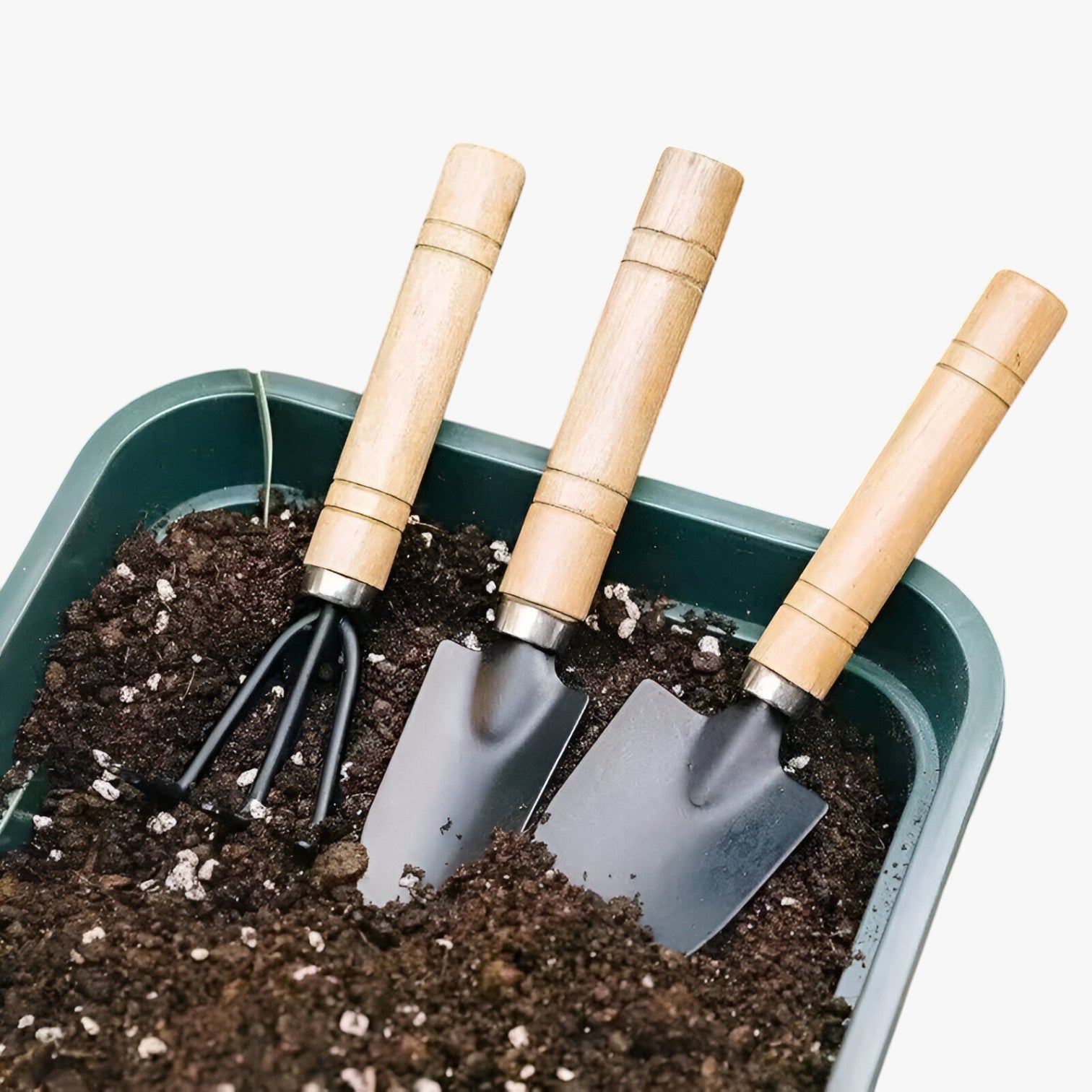Ryland | Praktisk 3-delers havemøbel sæt – Præcist og ubesværet havearbejde - - house & garden - {{ product_tags }