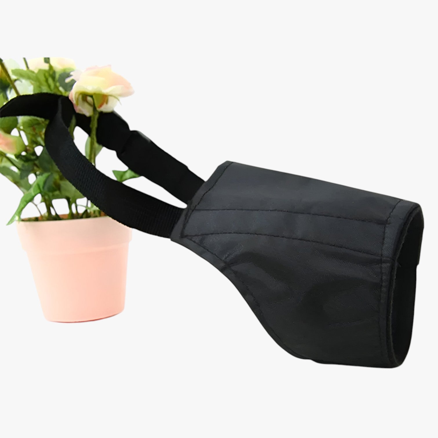 Killian | Sikker nylon muzzler - Komfort og kontrol til din hund - - other - {{ product_tags }