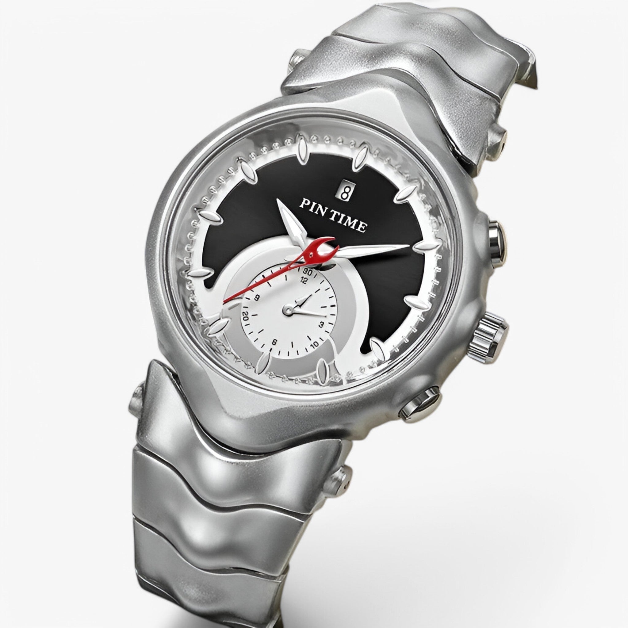 Ivo | Retro luksus millennium ur - - watches - {{ product_tags }