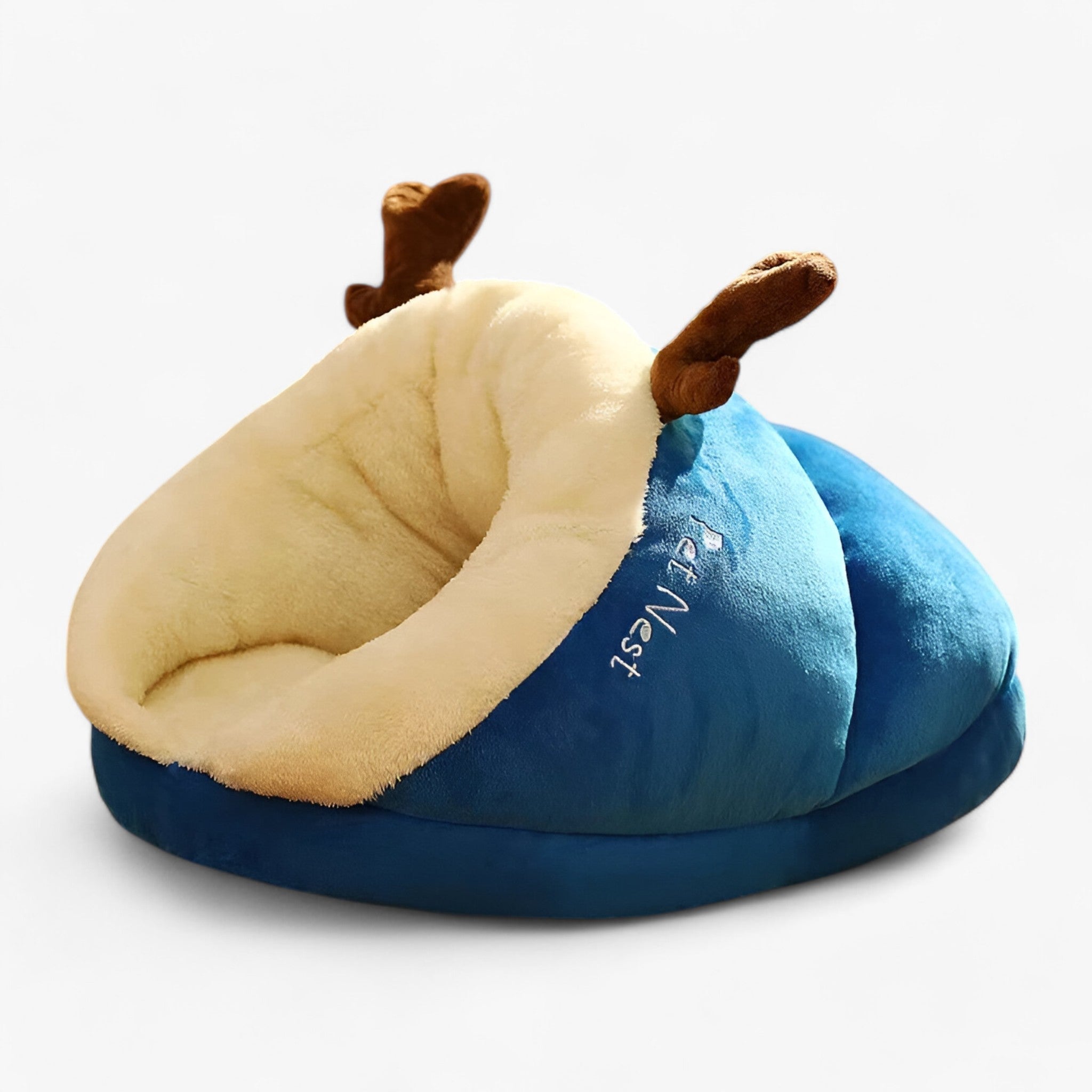 SnuggleHome | Senge til kæledyr - Blå - baby - {{ product_tags }