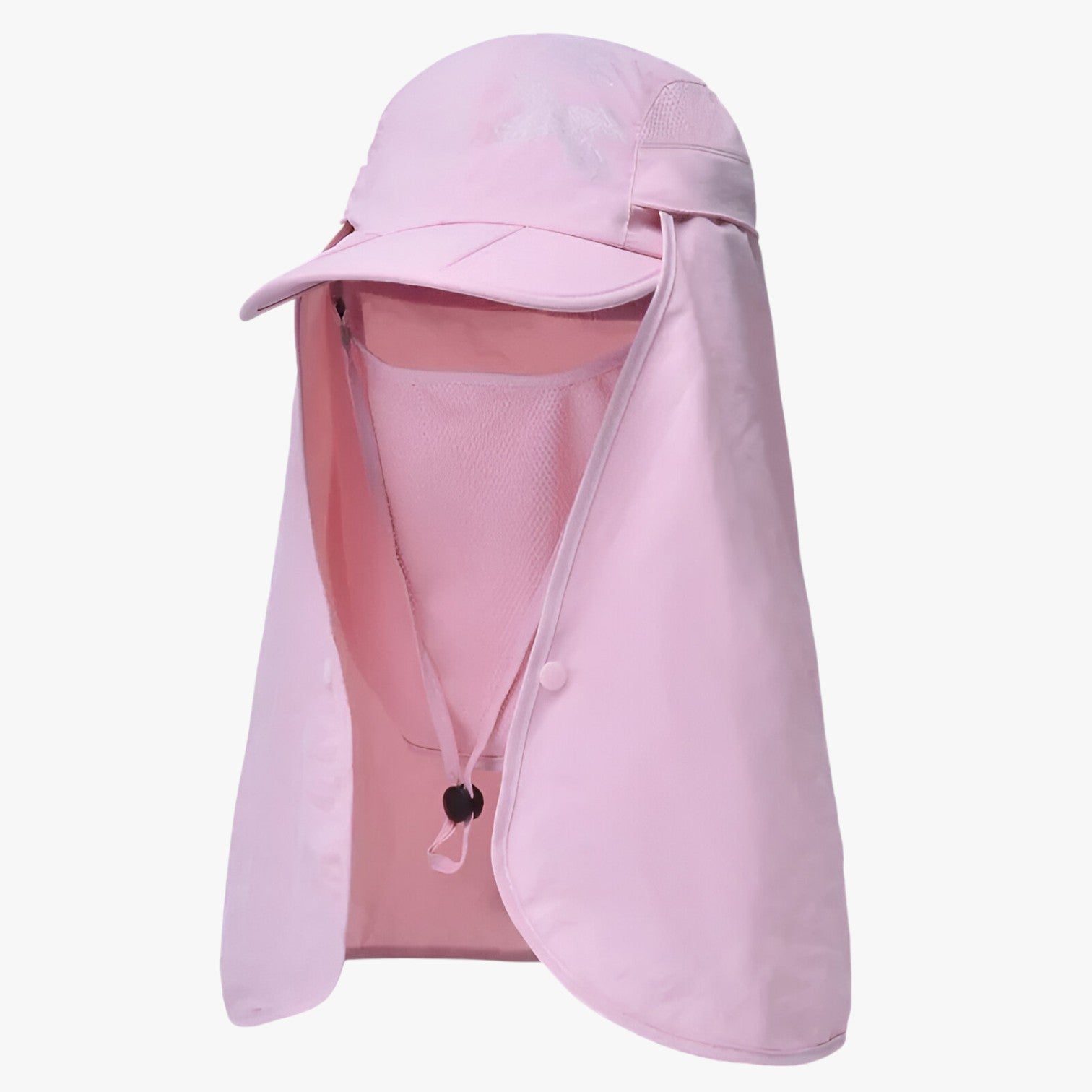 Waylen | Sommer UV-beskyttelses Hat – Vandtæt, Hurtigttørrende & Sammenfoldelig - Rosa - Waylen | Sommer UV-beskyttelses Hat – Vandtæt, Hurtigttørrende & Sammenfoldelig- €25 - {{ product_tags }