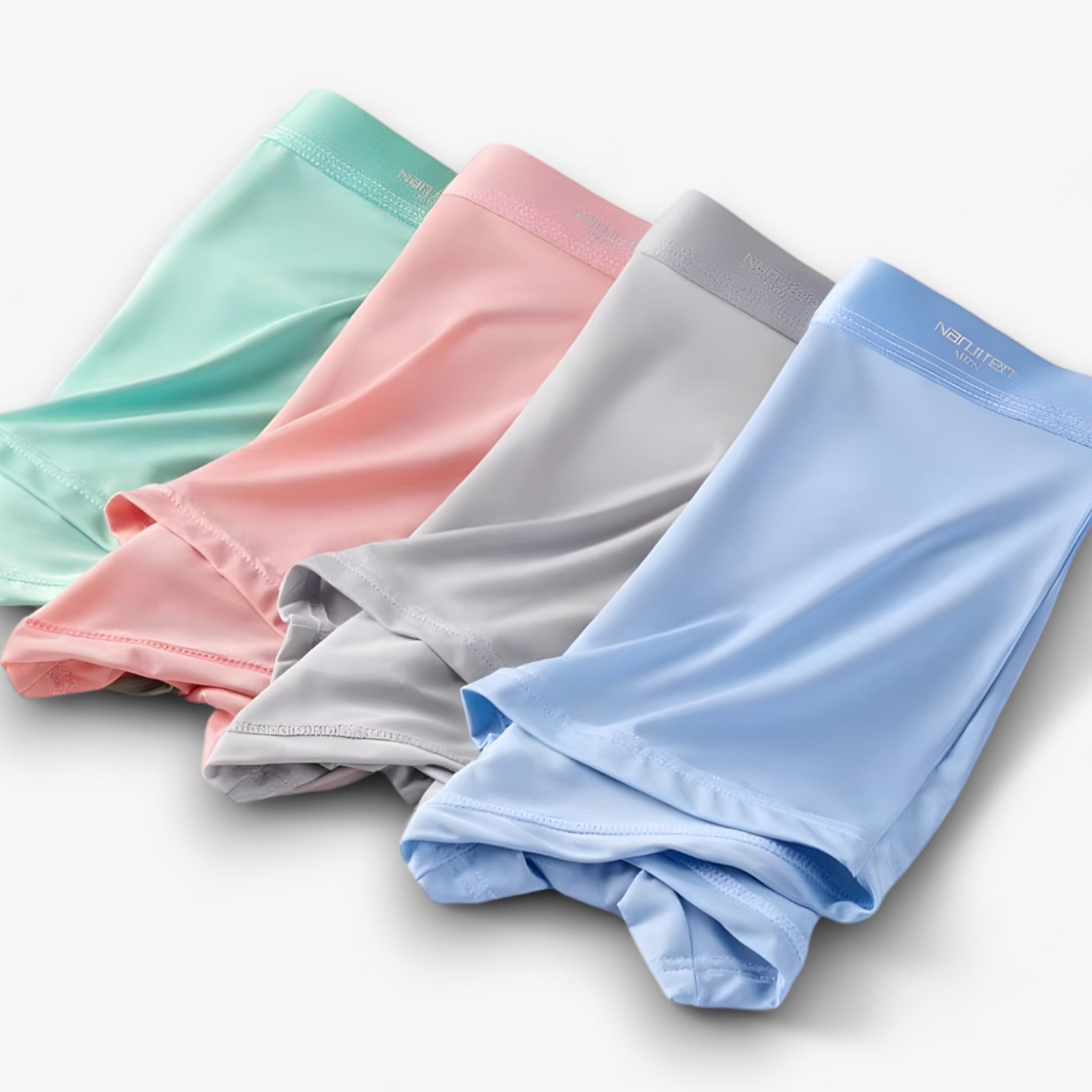 Leo | Herenslip - Åndbar og sømløs (5+5 gratis) - - men's fashion - {{ product_tags }