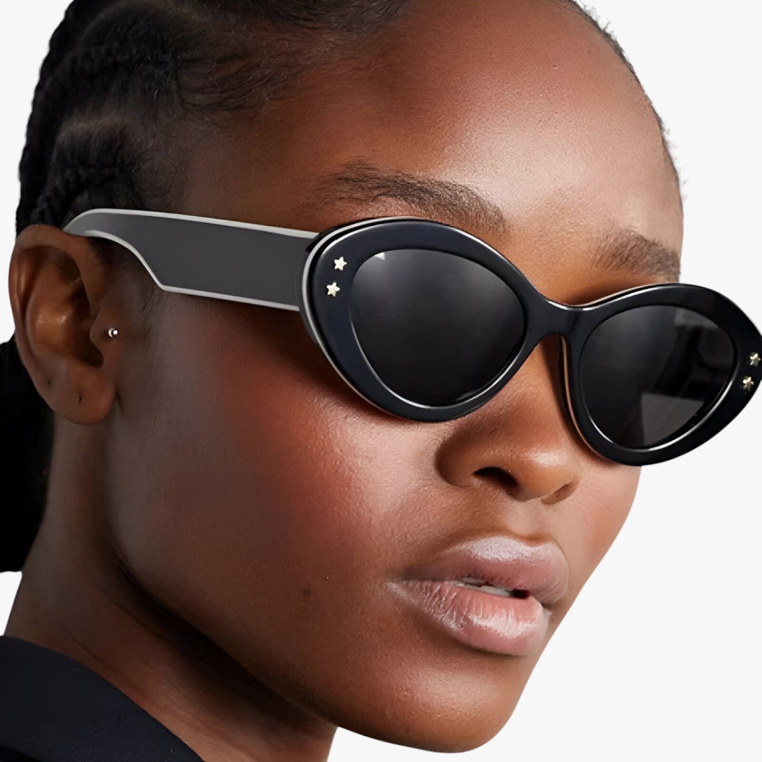 Selah | Stilfuld retro solbrille med UV400-beskyttelse - - women's fashion - {{ product_tags }