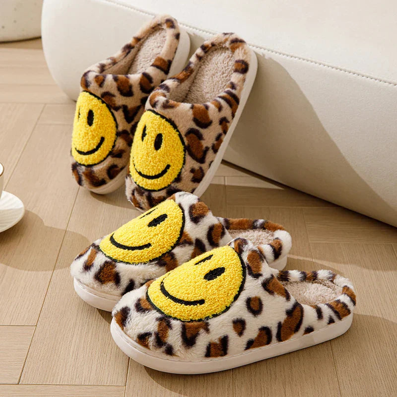 HappySlides™ - Leopard Smiley - - HappySlides™ - Leopard Smiley - €25 - {{ product_tags }