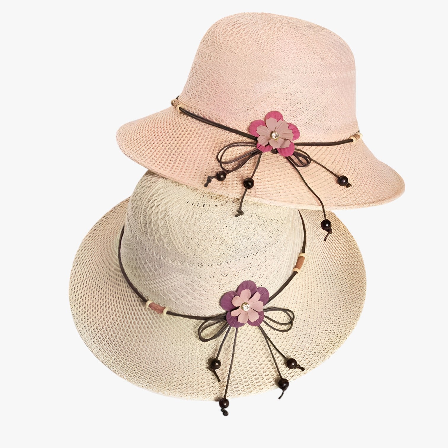 Analisa | Sommerhat til damer – Stilfuld solbeskyttelse - - women's fashion - {{ product_tags }