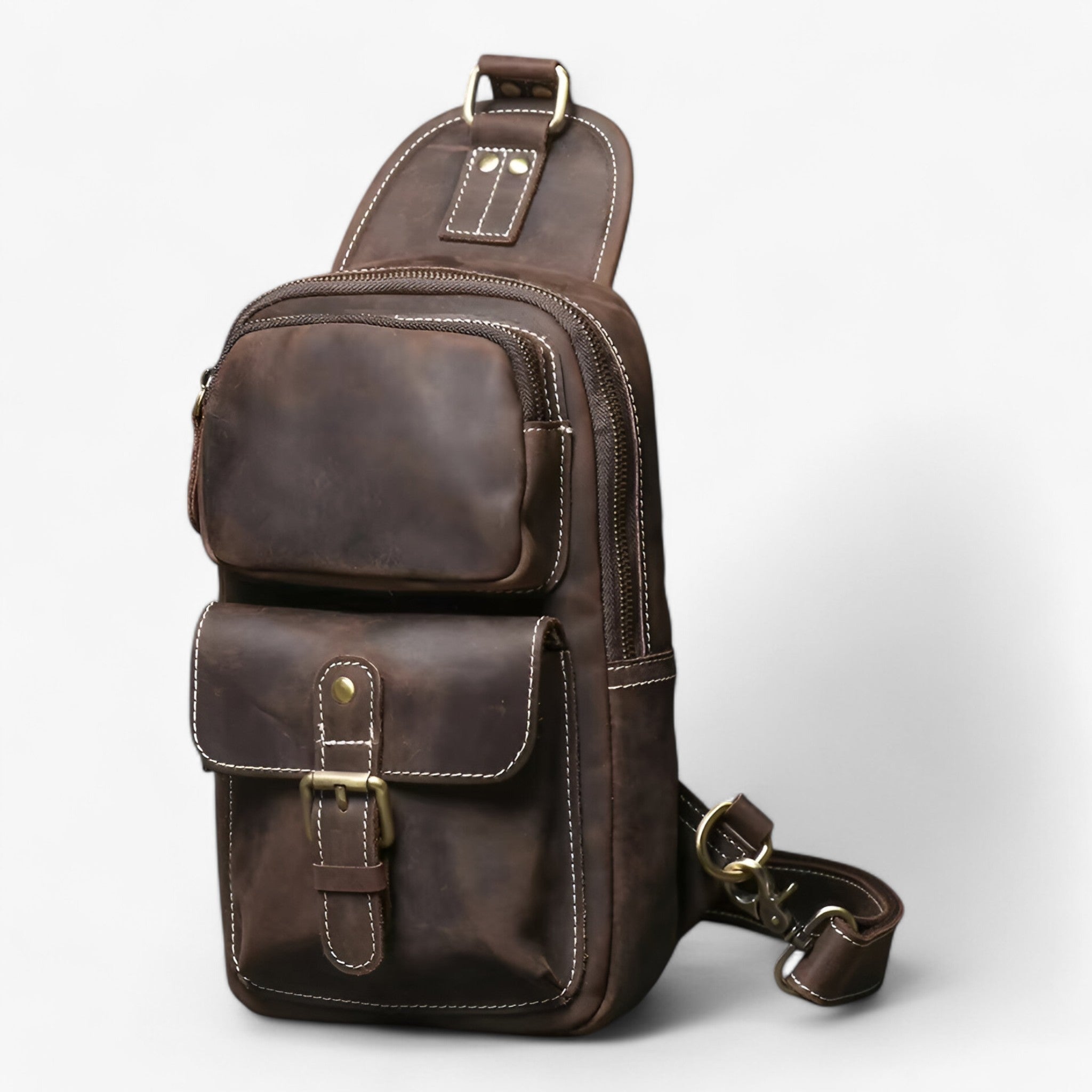 Mason | Borsttas - Bæredygtig og stilfuld - - bags - {{ product_tags }