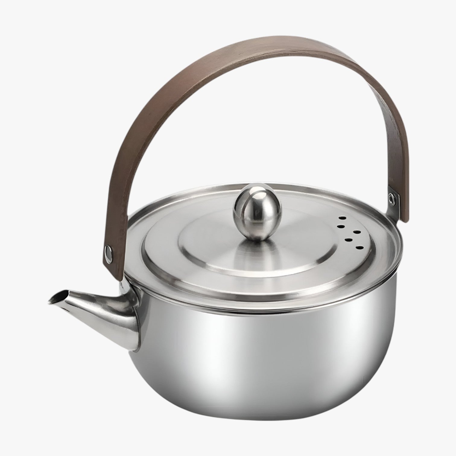 Aric | Camping Teekedel – Letvægtig og Holdbar til Udendørs Madlavning - - Aric | Camping Teekedel – Letvægtig og Holdbar til Udendørs Madlavning- €25 - {{ product_tags }