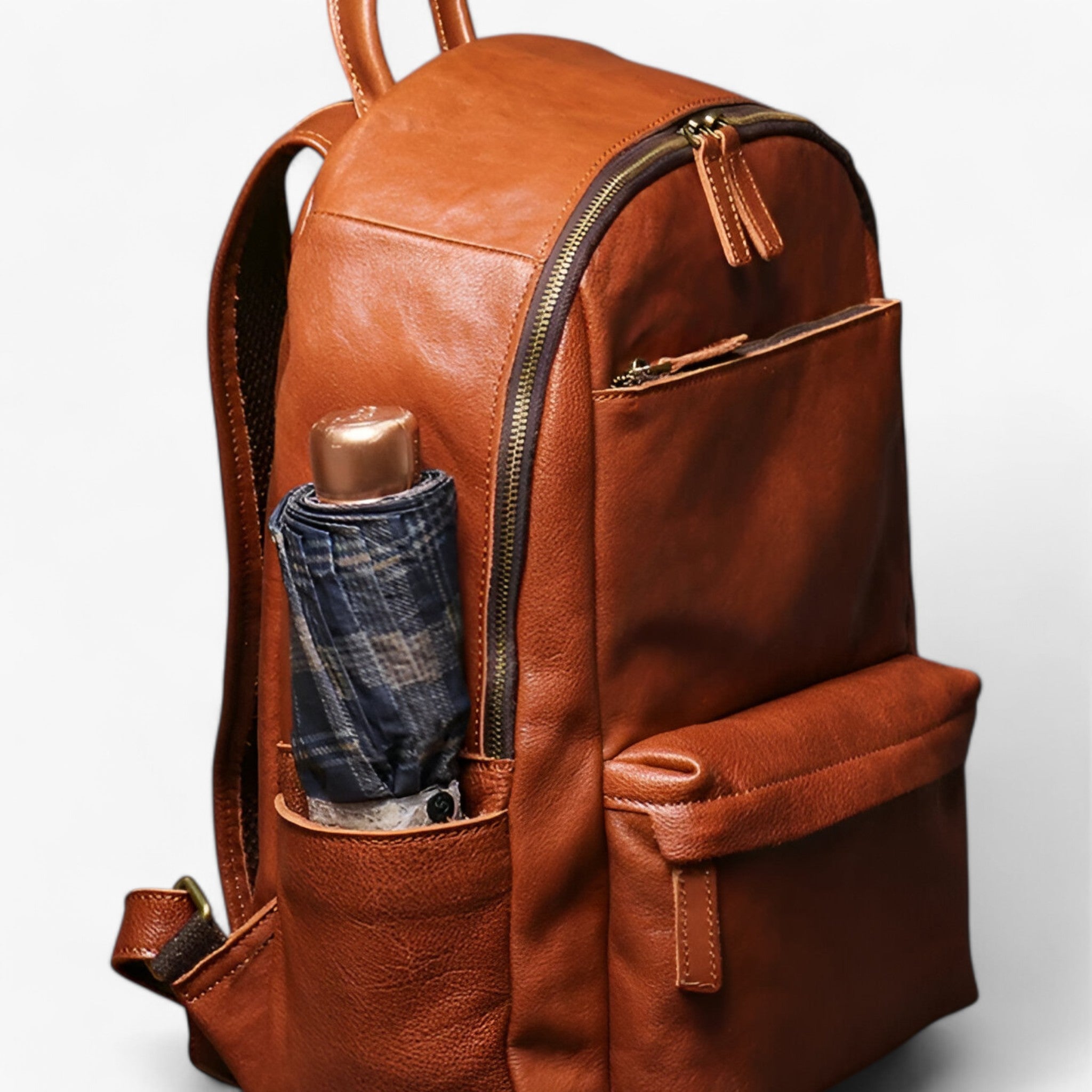 Oliver | Ryggsæk - Stilfuld og praktisk - - bags - {{ product_tags }