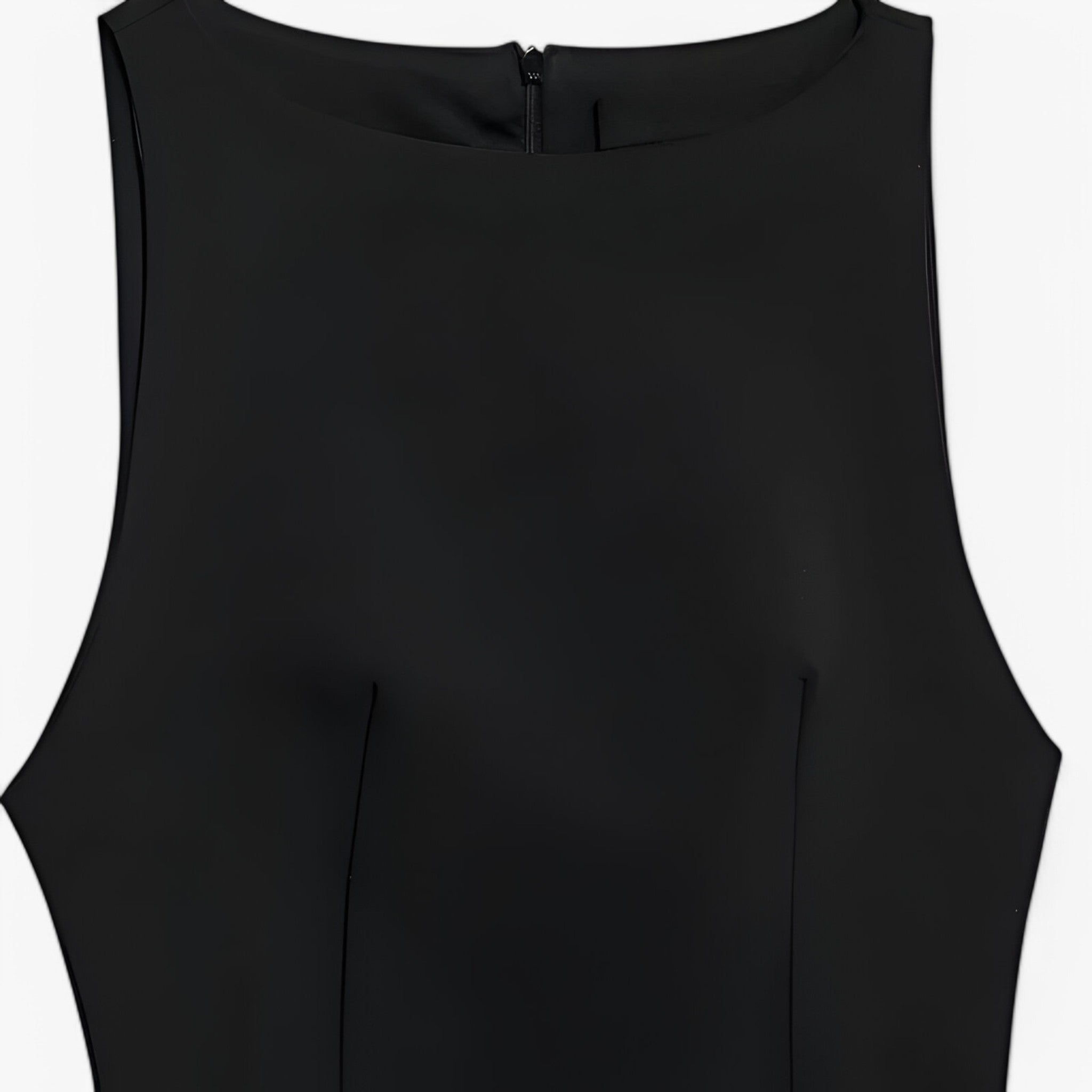 Seraphina | Mini kjole med fjer - Elegant og dristig - - women's fashion - {{ product_tags }