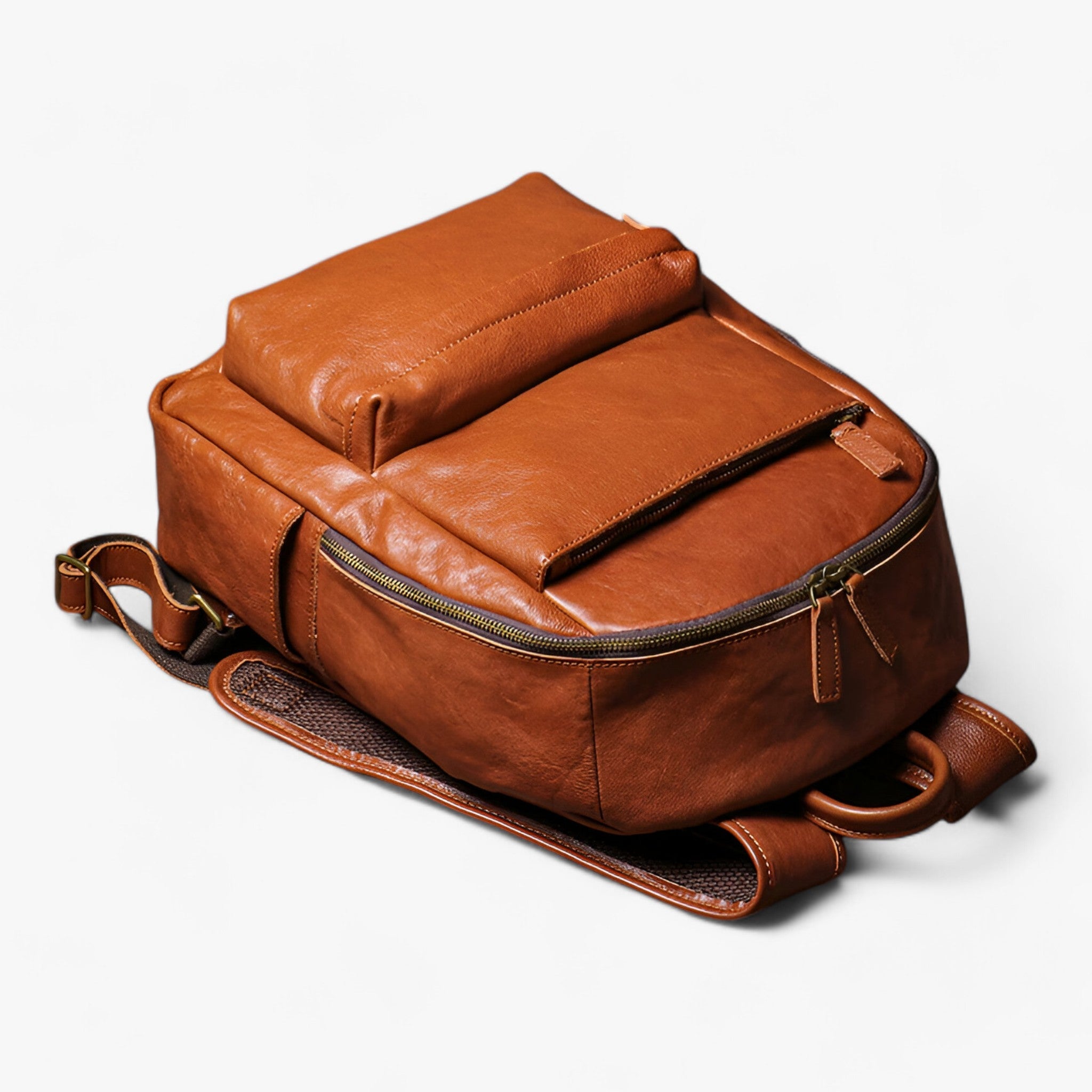 Oliver | Ryggsæk - Stilfuld og praktisk - - bags - {{ product_tags }