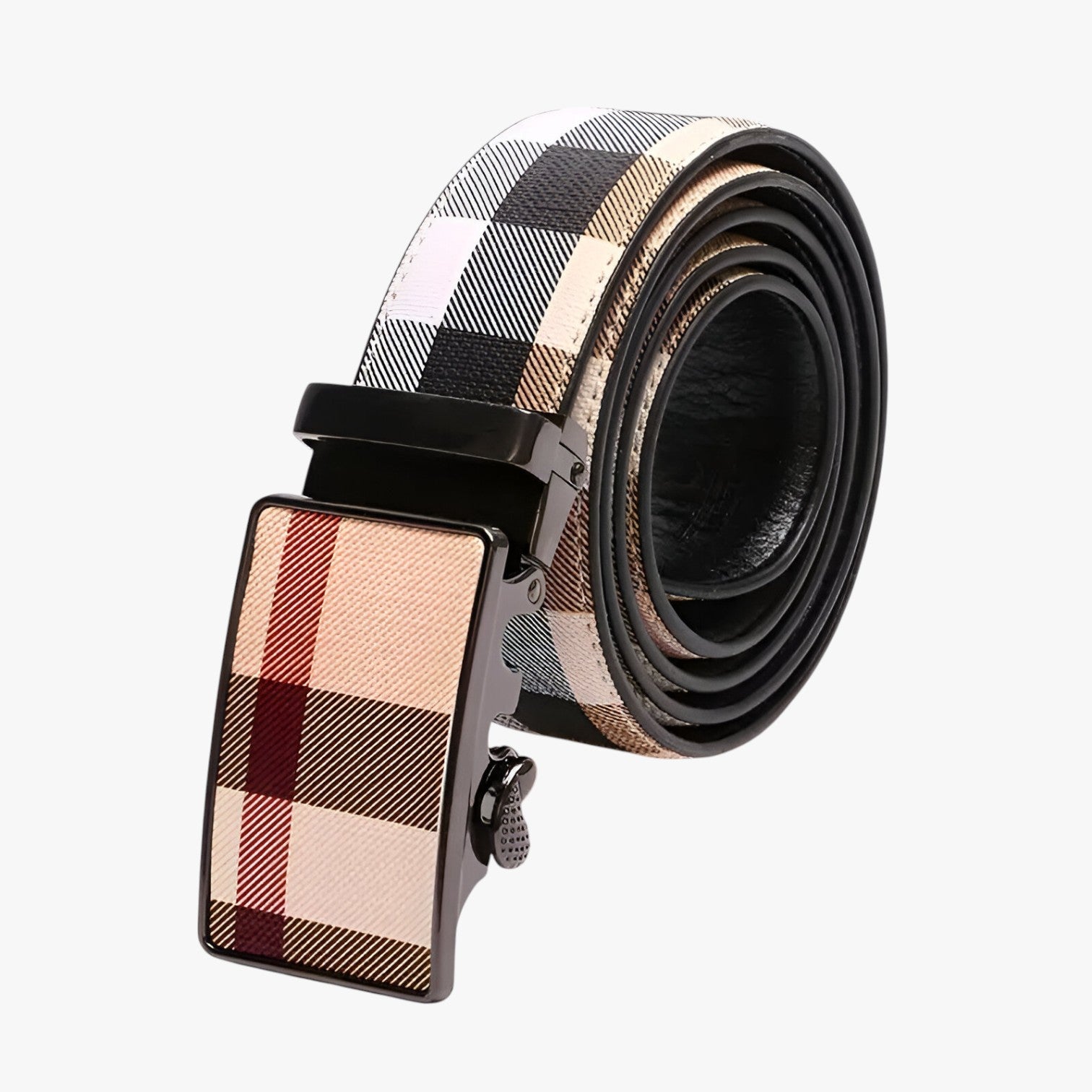Carter | Bred læderliv til mænd med elegant spændel - - men's fashion - {{ product_tags }