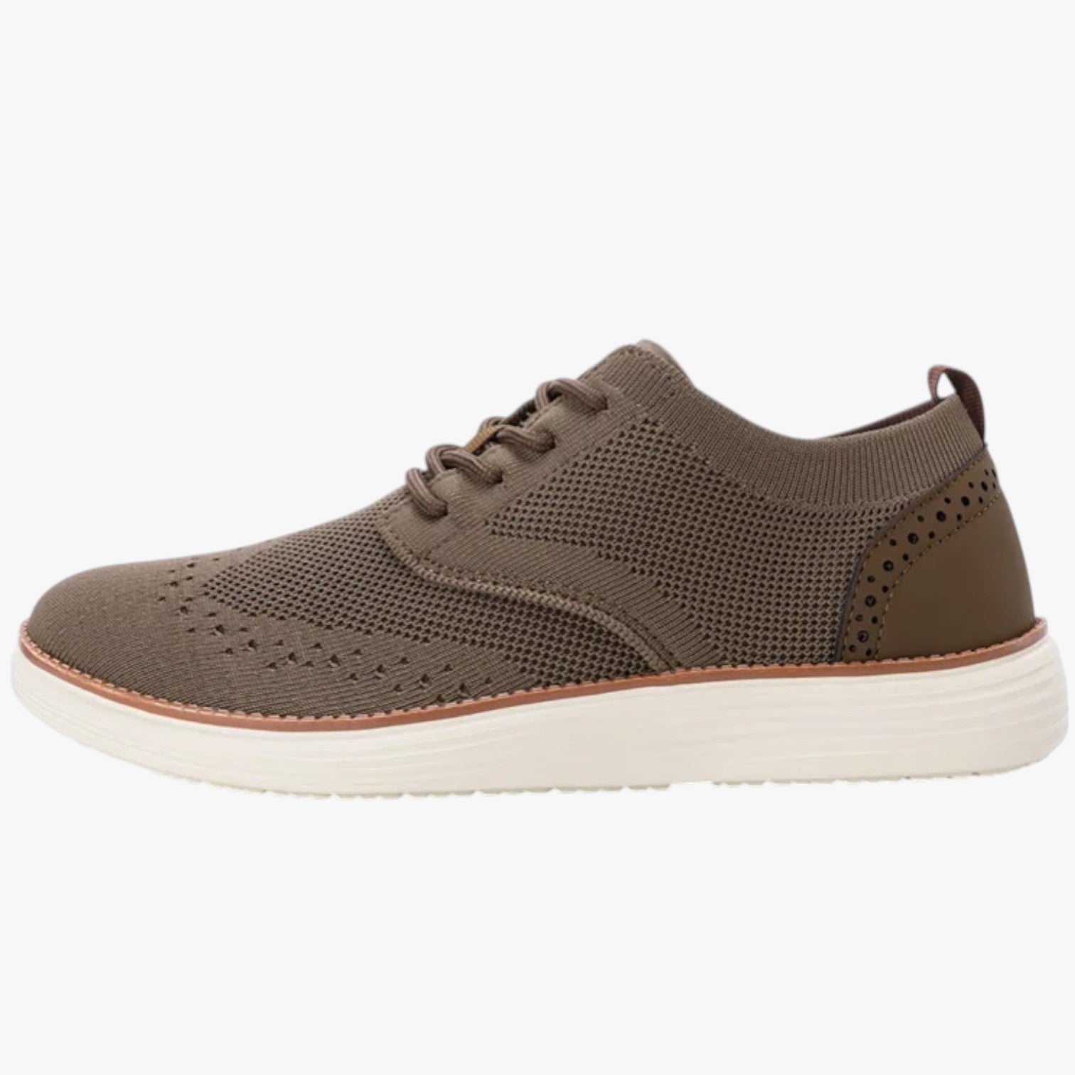 Andrew | Herrensneakers Ultra Letvægts Mesh Komfort Åndbar til Enhver Udendørsaventyr - Brun CINA - Andrew | Herrensneakers Ultra Letvægts Mesh Komfort Åndbar til Enhver Udendørsaventyr - €25 - {{ product_tags }