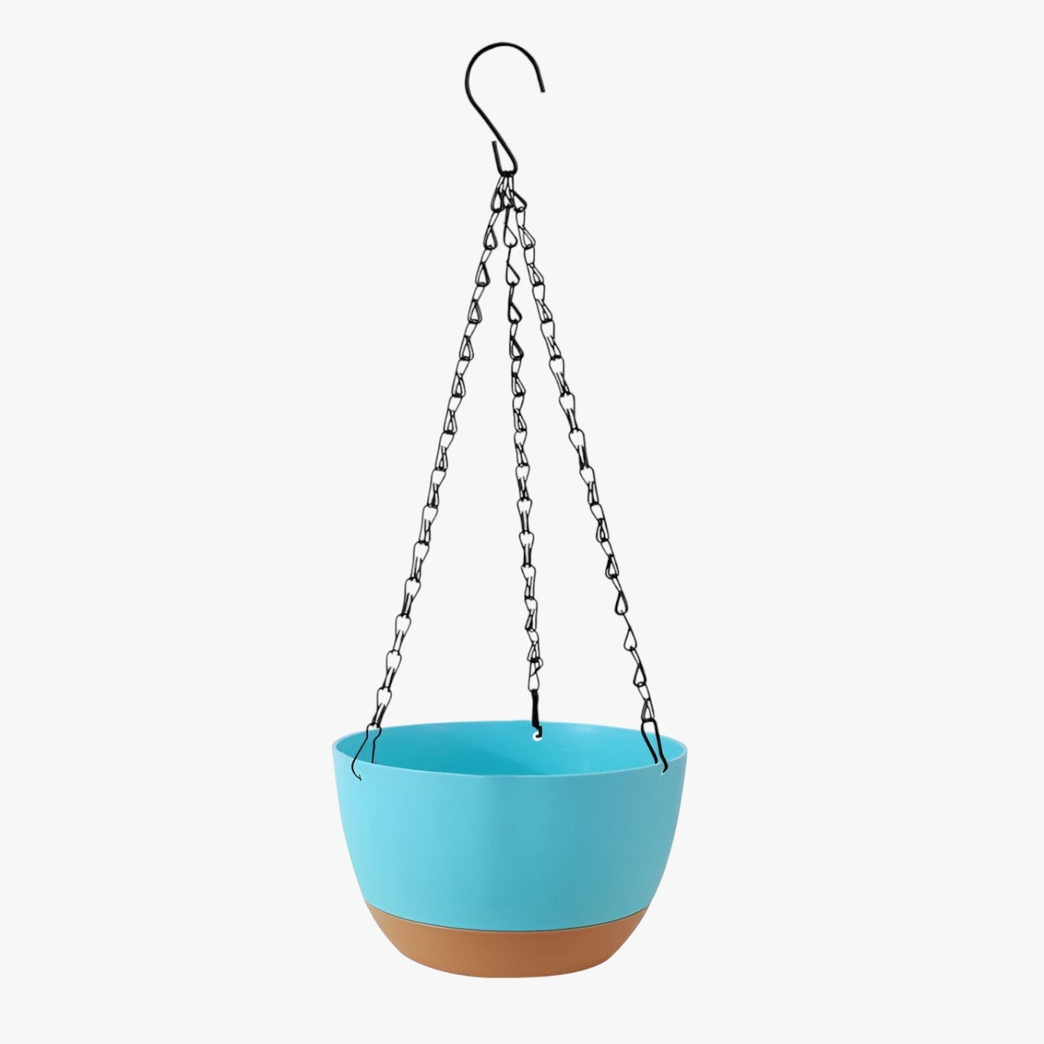 Willow | Ademend Hængemands- Stol til Indendørs og Udendørs Brug - blå - house & garden - {{ product_tags }