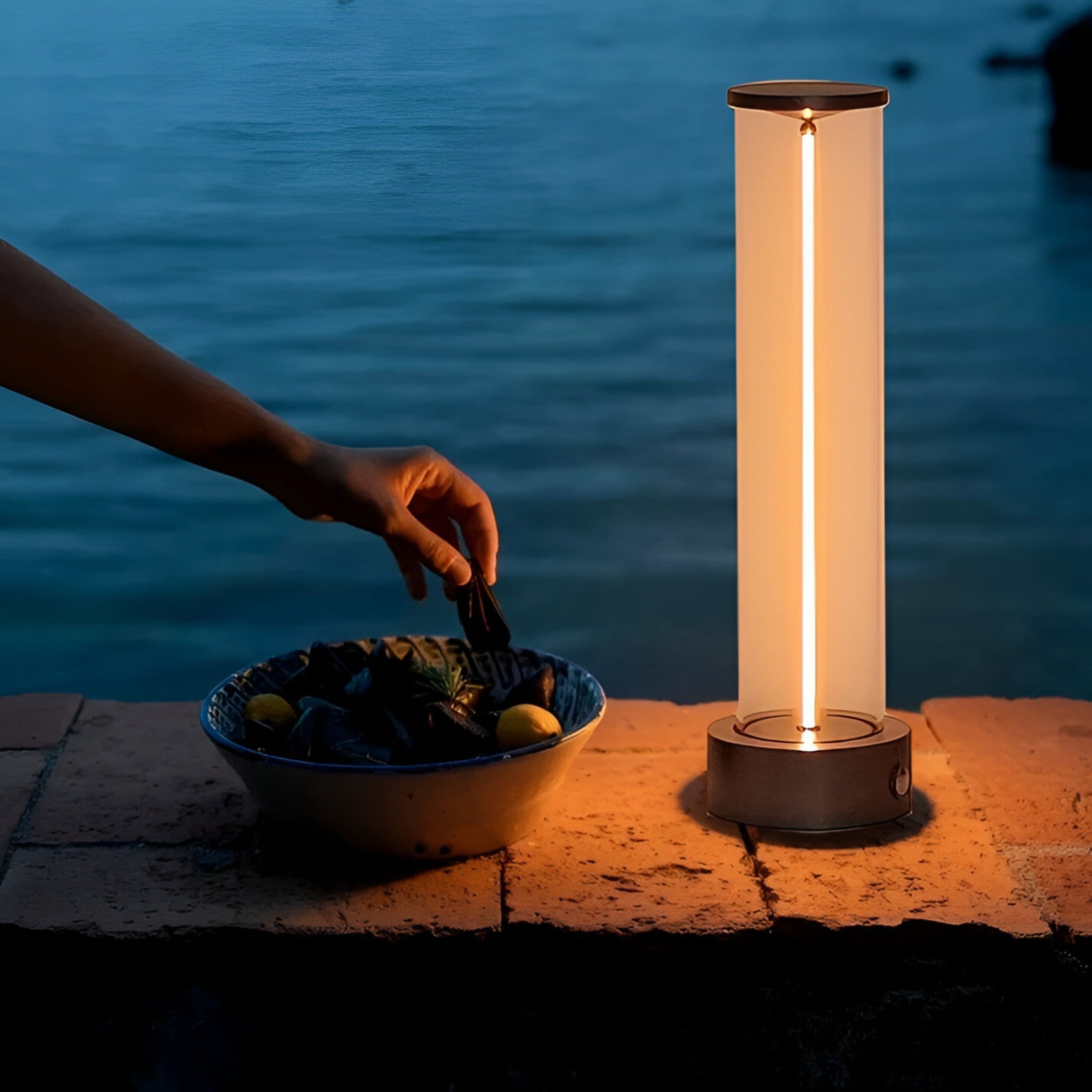 Nova | Lysværd Bordlampe - - house & garden - {{ product_tags }