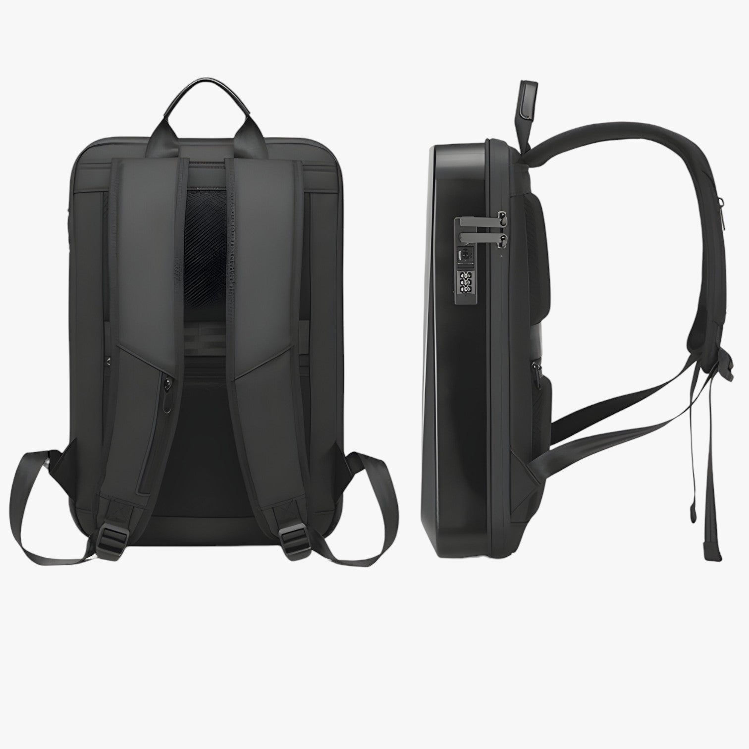 Bendek | Vandtæt Antidiefstal Rygsæk - - bags - {{ product_tags }