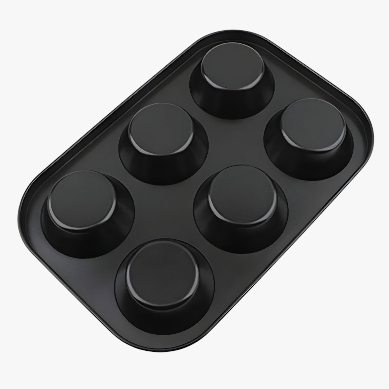Ilaria | Non-stick Muffin Form – Perfekte Muffins, Uden Besvær - - house & garden - {{ product_tags }