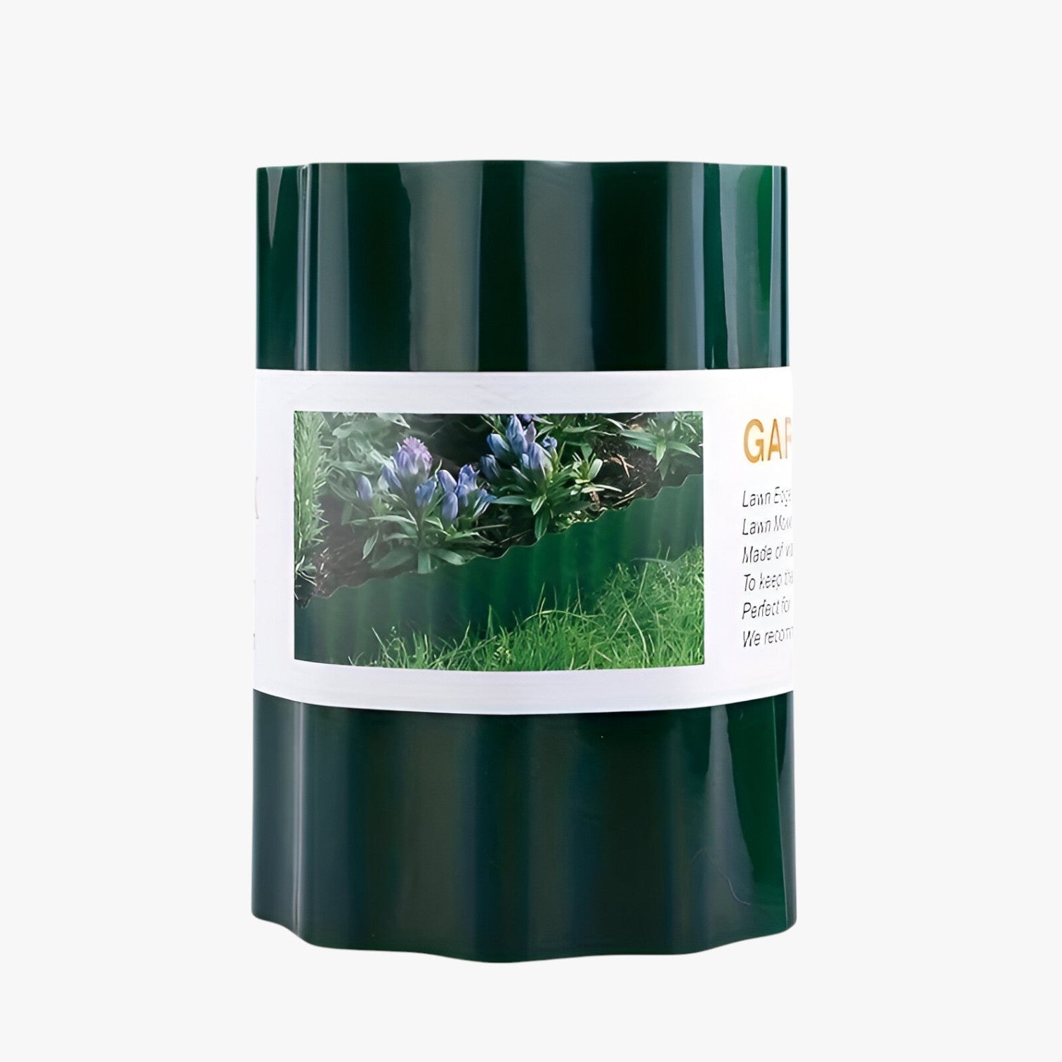 Ryker | Imitationssten havehegn – Solid og stilfuld haveafskærmning - - house & garden - {{ product_tags }