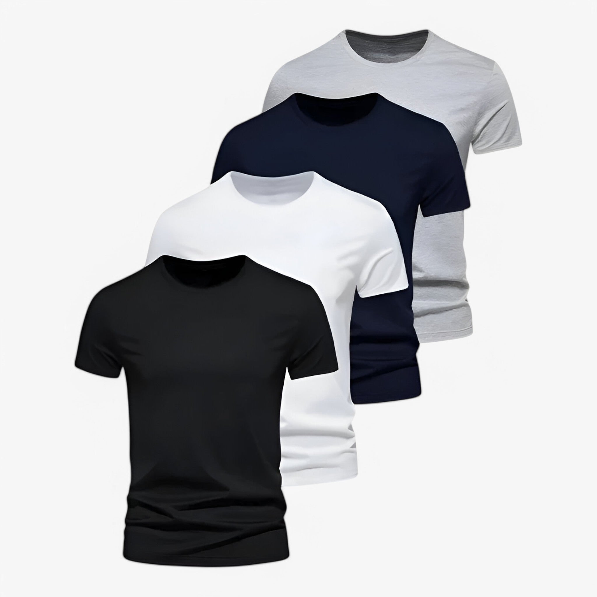Jonas | T-shirts til herrer - - men's fashion - {{ product_tags }