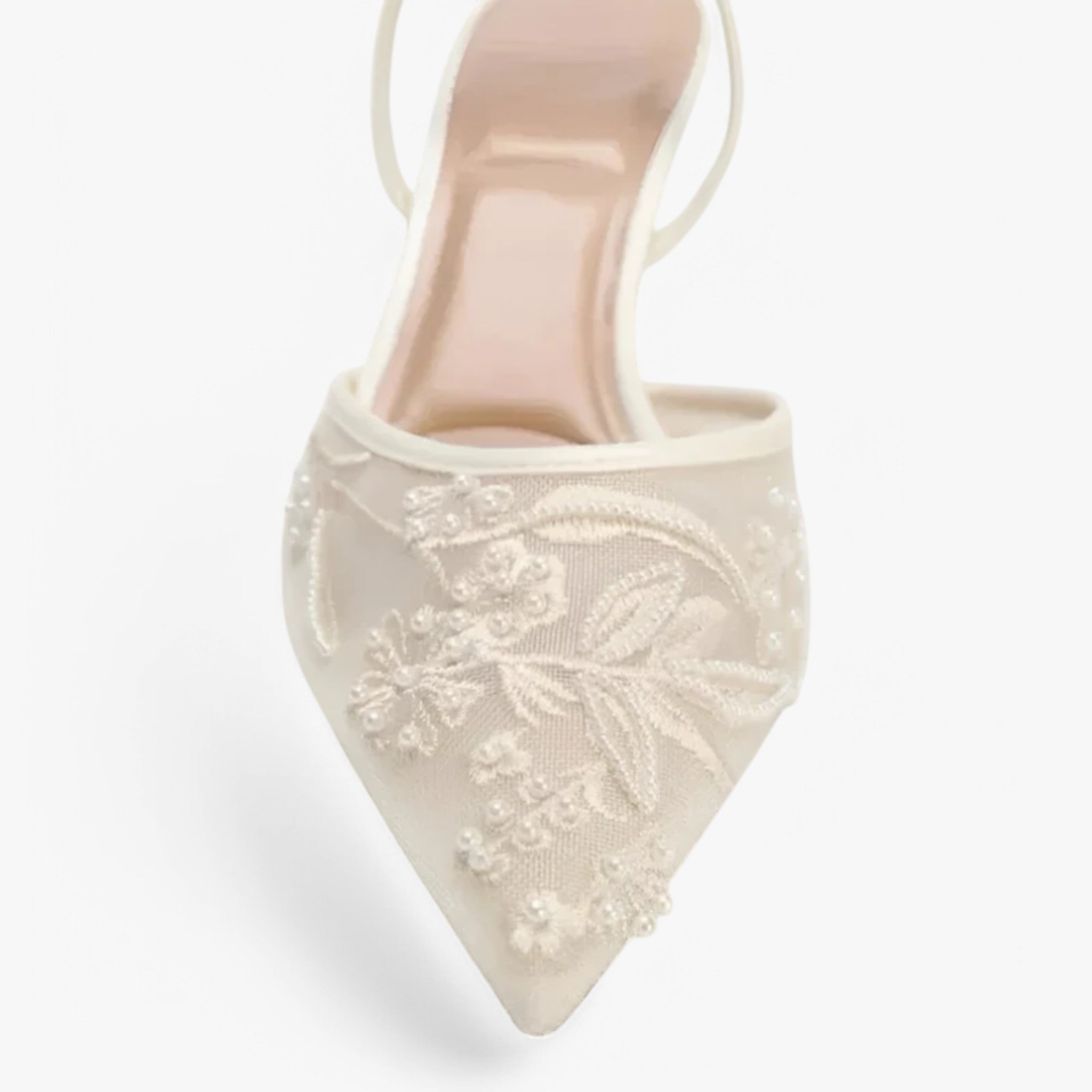 Celeste | Mesh-hæle - Elegant og sexet - - women's fashion - {{ product_tags }