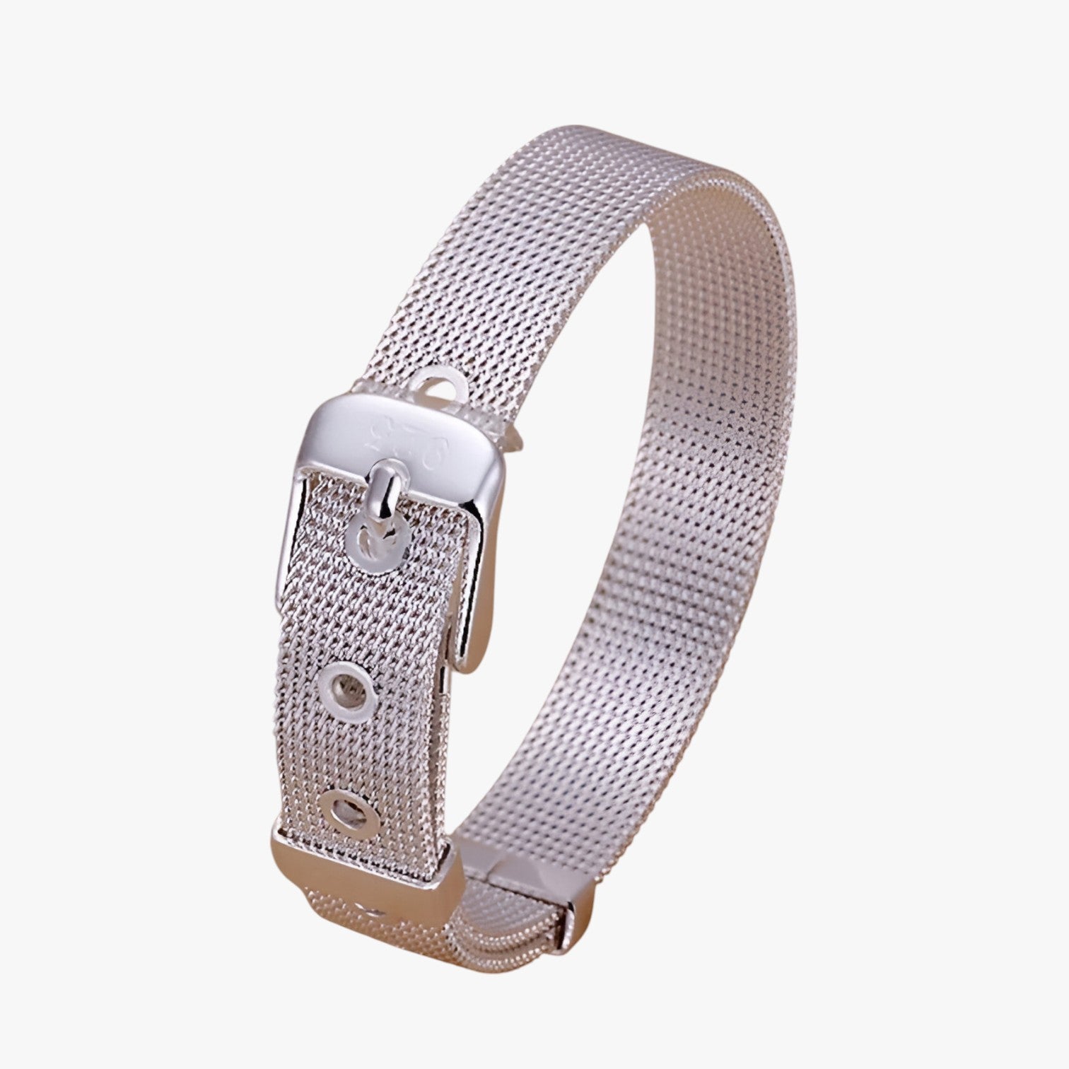 Edison | Armbånd af 925 sølv – Tidløs klasse til enhver lejlighed - - watches - {{ product_tags }