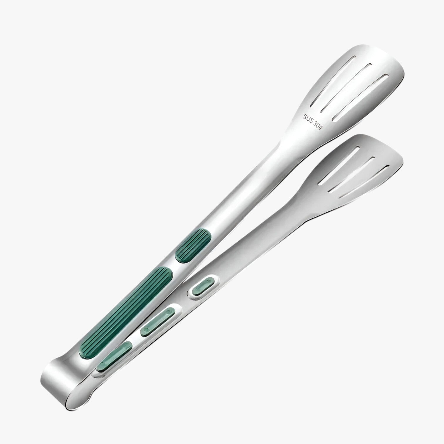 Alec | Antiskrid madtang – greb og kontrol til hvert måltid - 1PC 11tommer - house & garden - {{ product_tags }