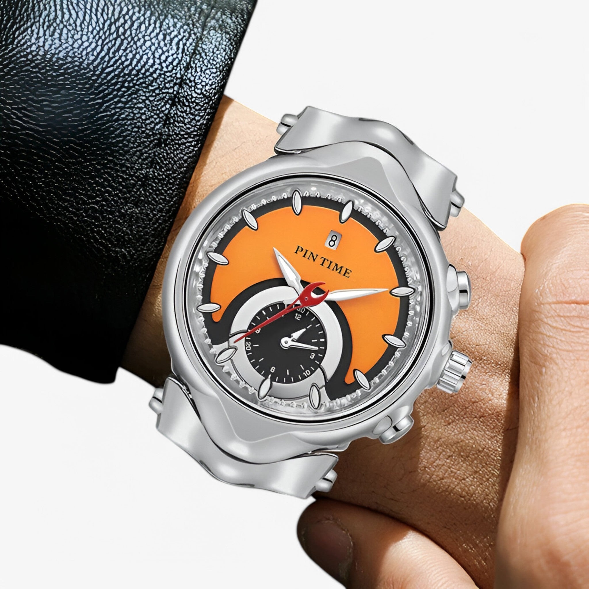 Ivo | Retro luksus millennium ur - - watches - {{ product_tags }