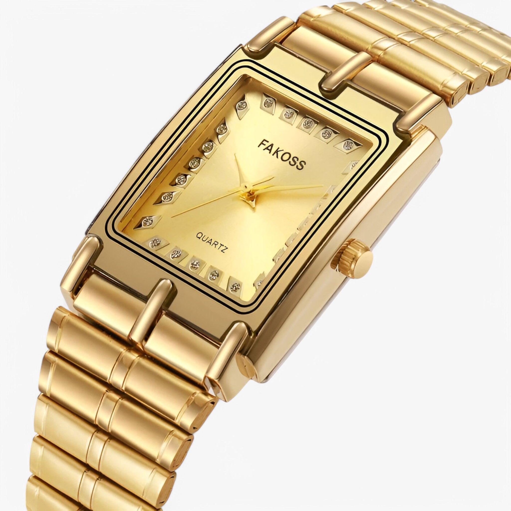 Valeria | Luksus guldur til kvinder - - watches - {{ product_tags }